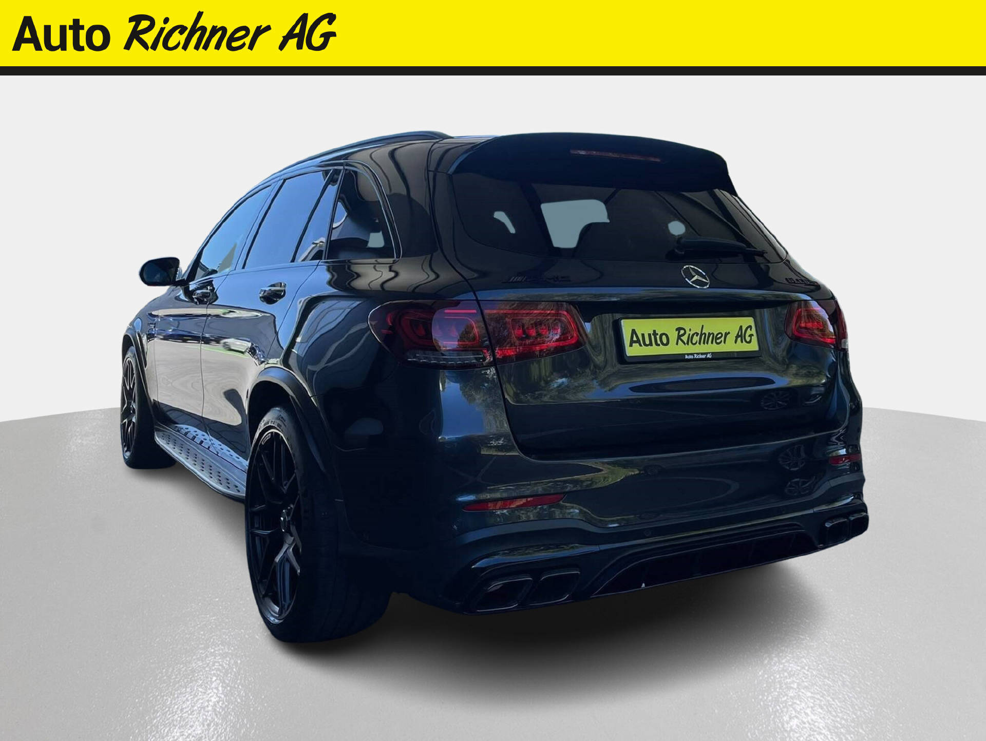 MERCEDES-BENZ GLC 63 S AMG 4m+-image-4