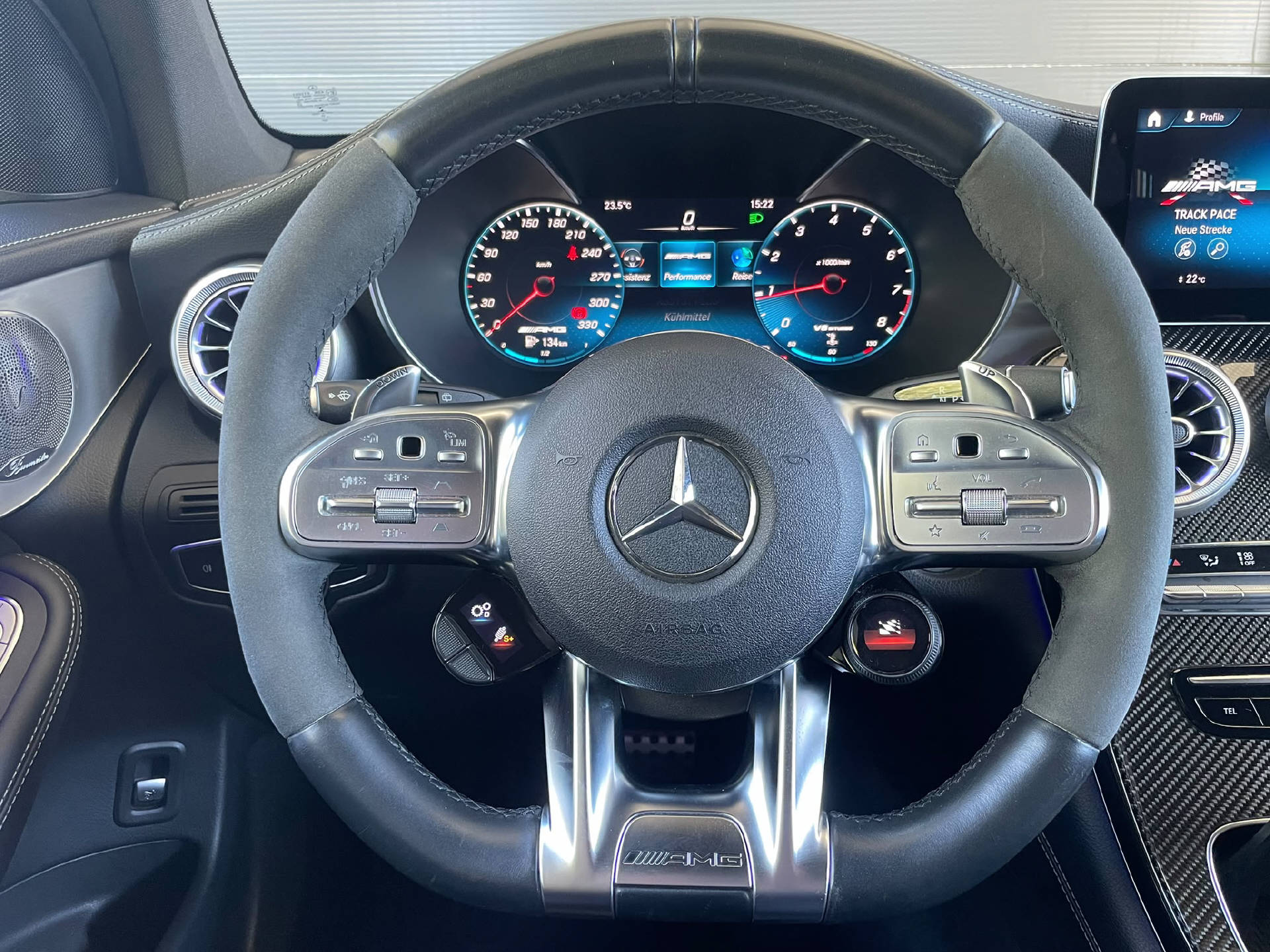 MERCEDES-BENZ GLC 63 S AMG 4m+-image-7