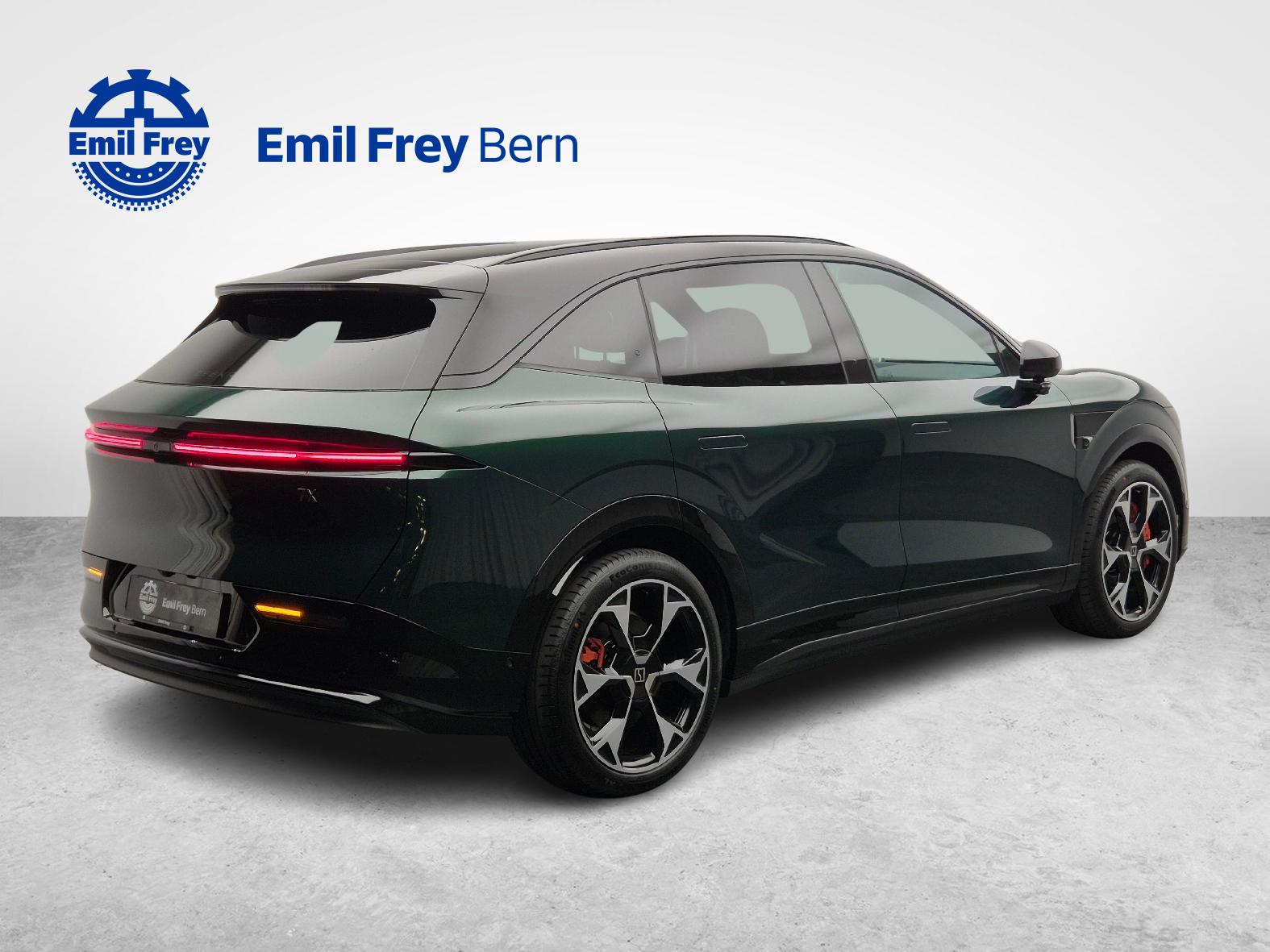 ZEEKR 7X Privilege AWD - Leasing ab 1.29%-image-8