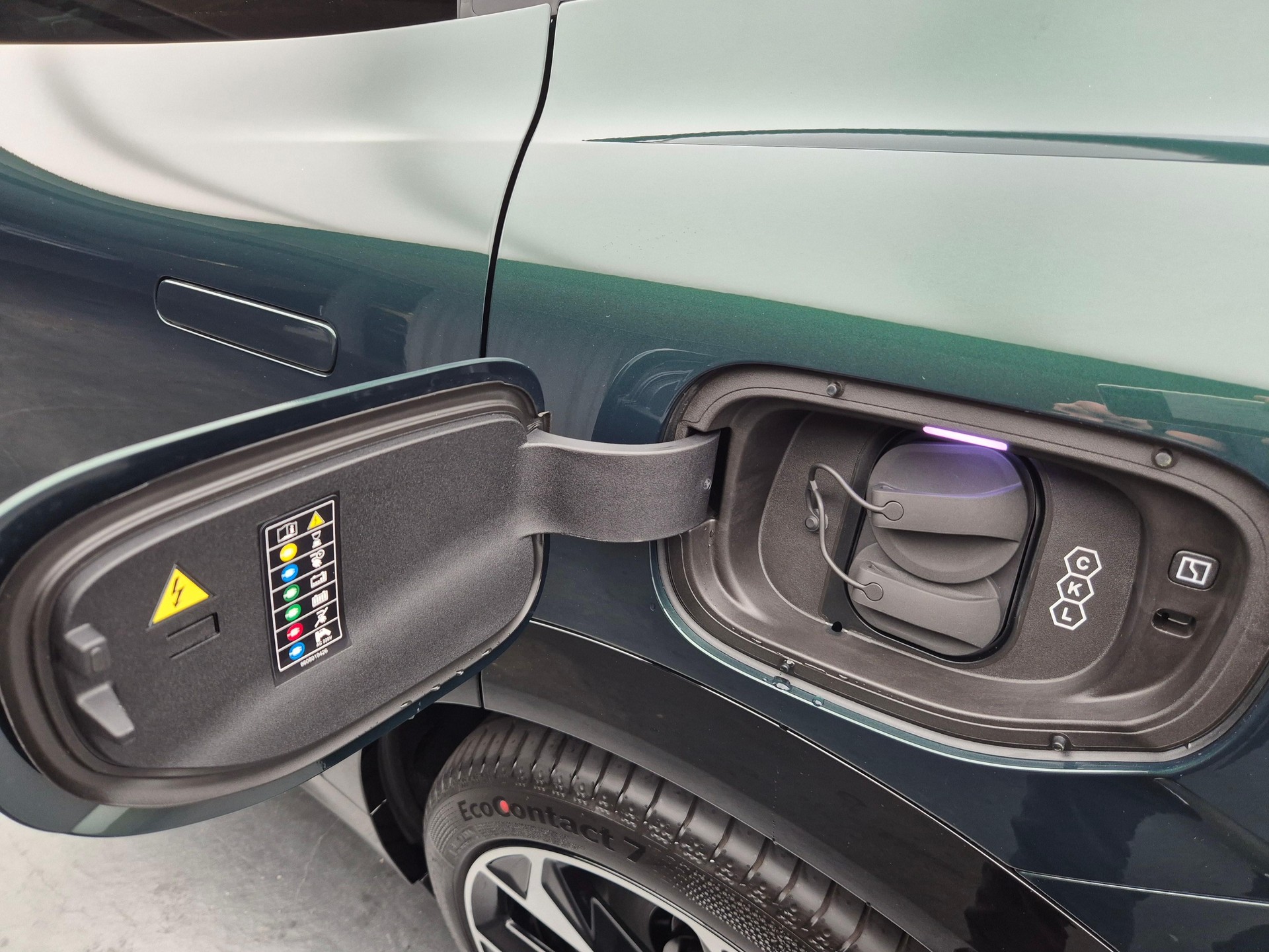 ZEEKR 7X Privilege AWD - Leasing ab 1.29%-image-18