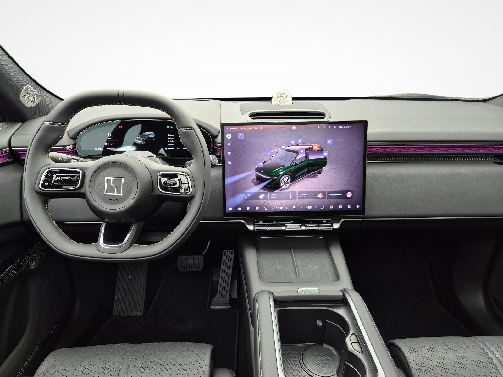 ZEEKR 7X Privilege AWD - Leasing ab 1.29%-image-4