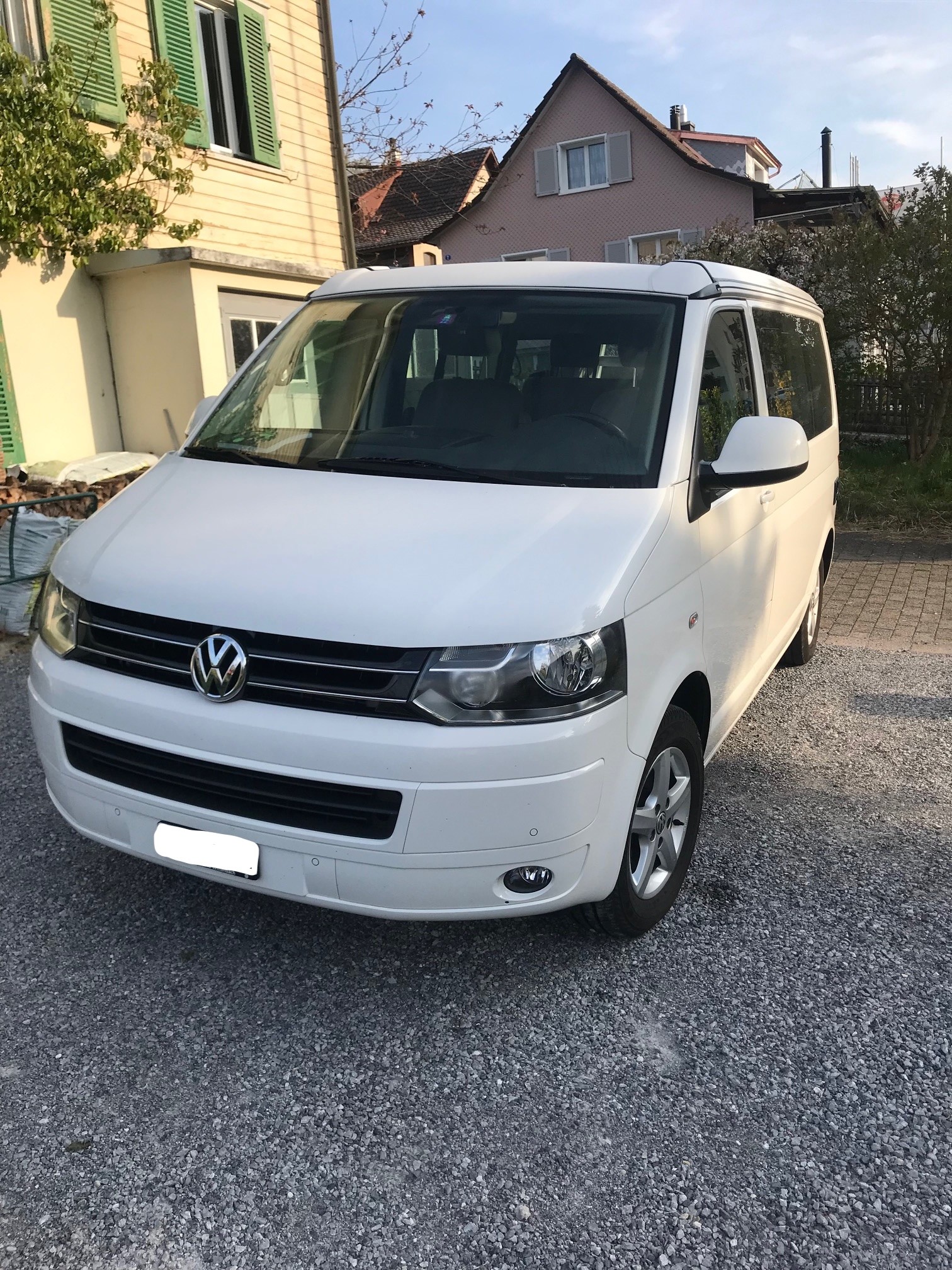 VW Comfortline-image-0