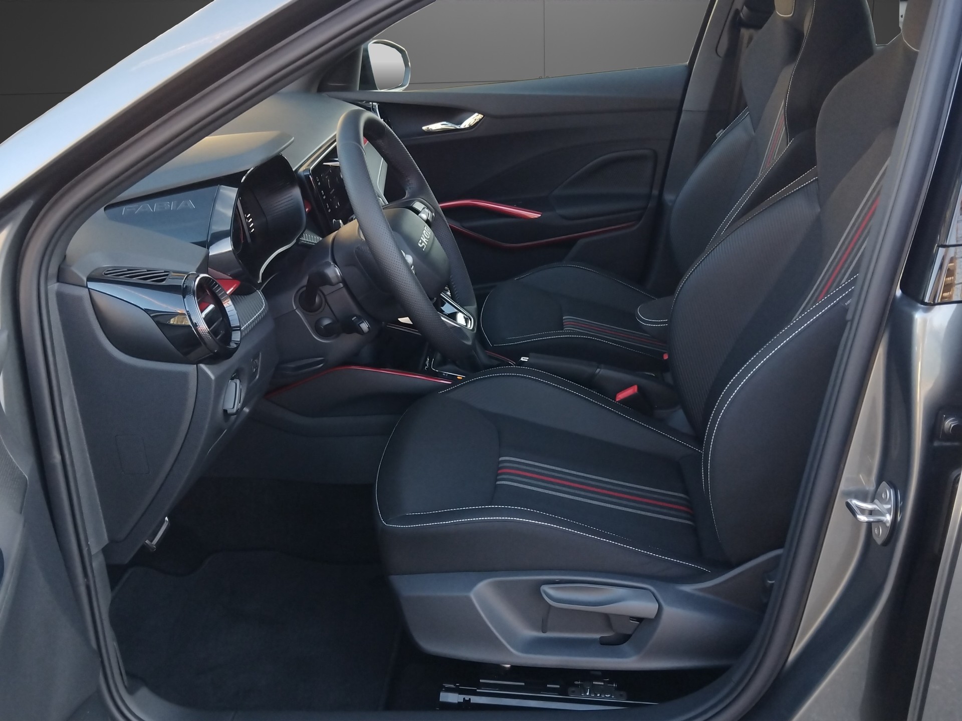 SKODA Fabia 1.5 TSI Monte Carlo DSG-image-8