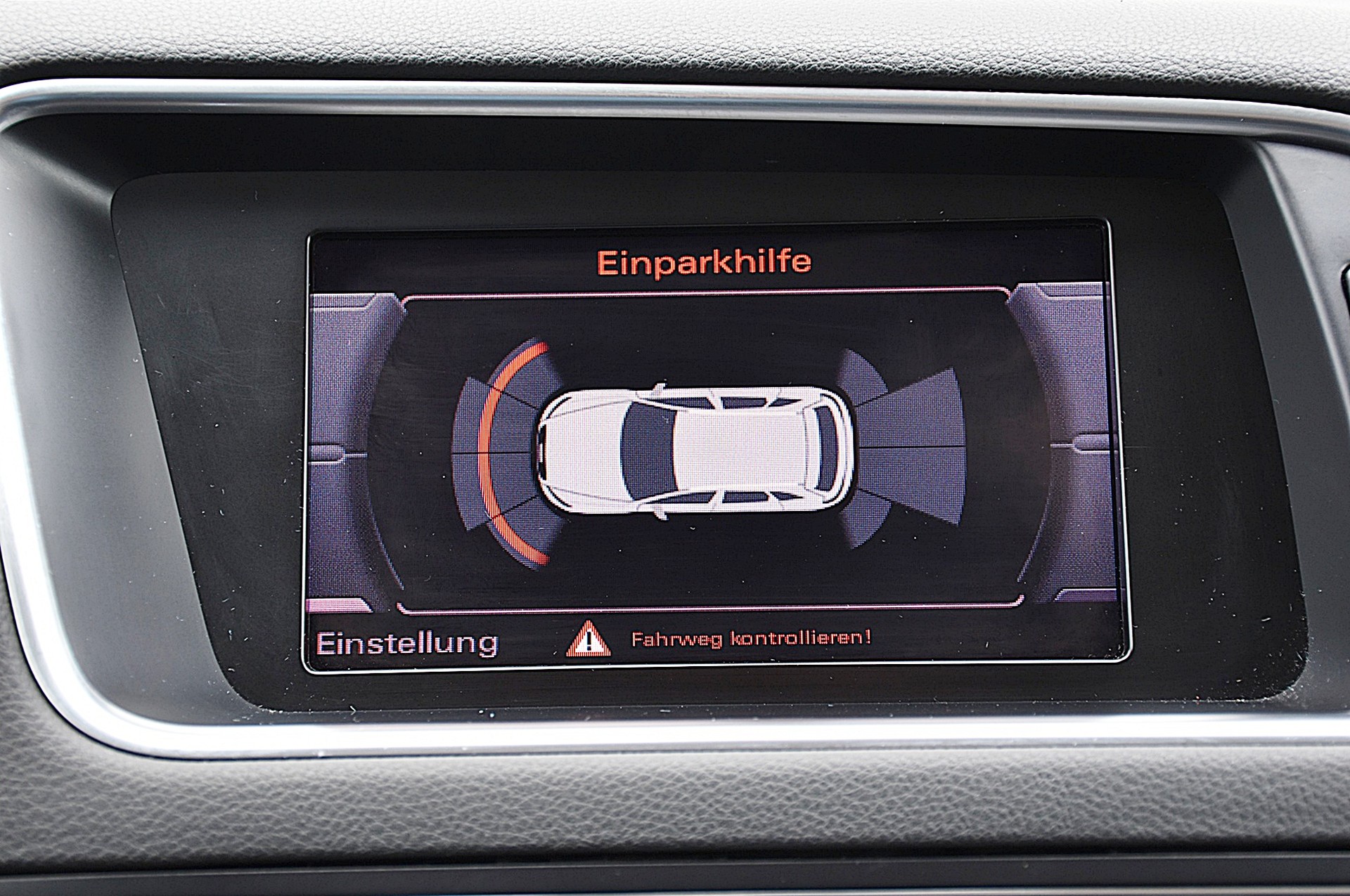 AUDI Q5 2.0 TDI quattro S-tronic-image-10