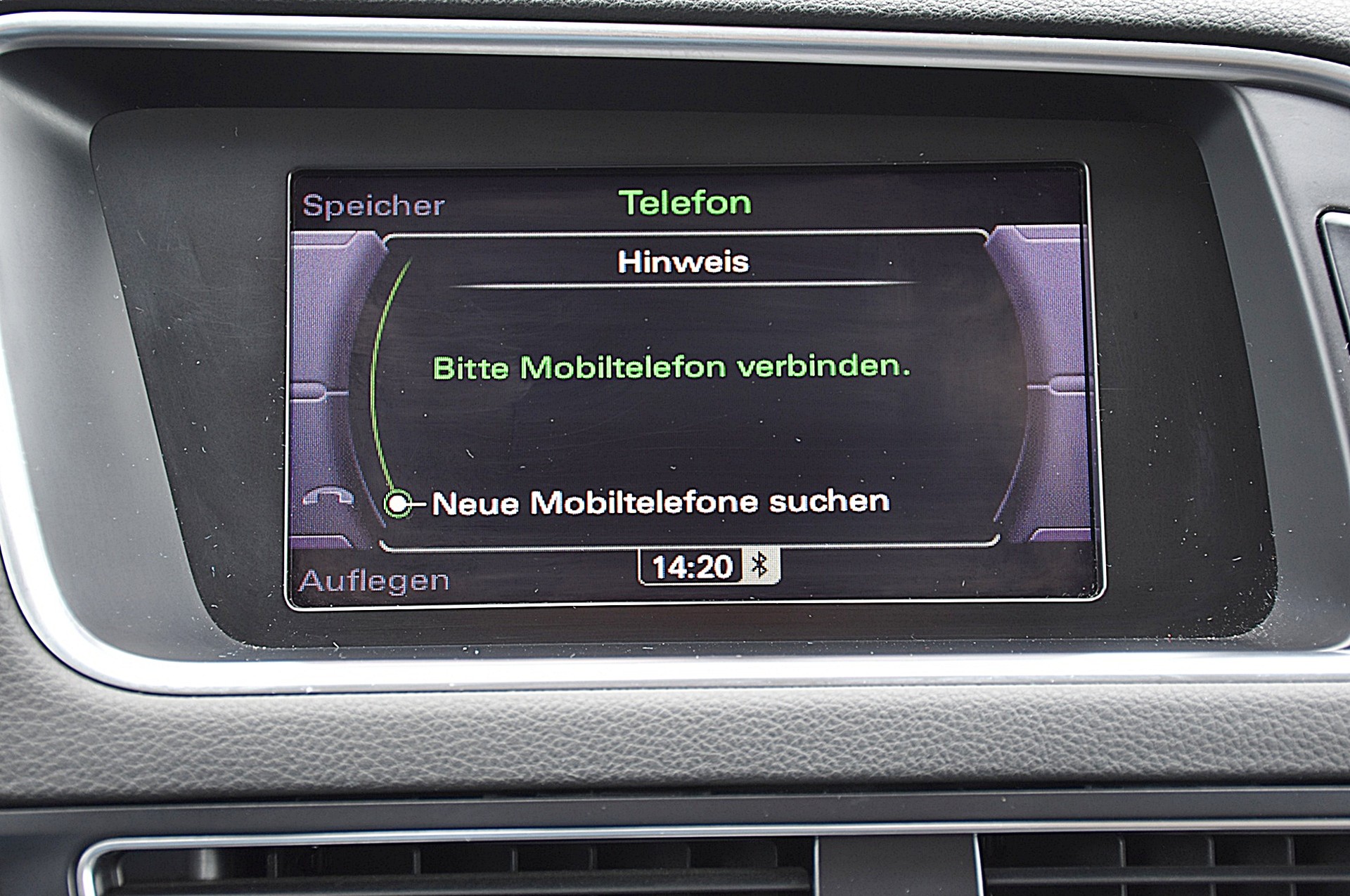 AUDI Q5 2.0 TDI quattro S-tronic-image-9