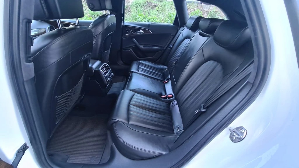AUDI A6 allroad 3.0 TDI V6 quattro S-tronic ** 245 PS ** Voll-Leder ** Gr-Navi ** RF-Kamera ** Panorama-Glasdach ** Frisch Ab MFK-image-16