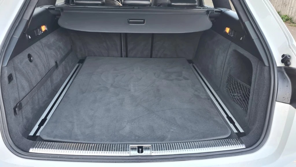 AUDI A6 allroad 3.0 TDI V6 quattro S-tronic ** 245 PS ** Voll-Leder ** Gr-Navi ** RF-Kamera ** Panorama-Glasdach ** Frisch Ab MFK-image-7
