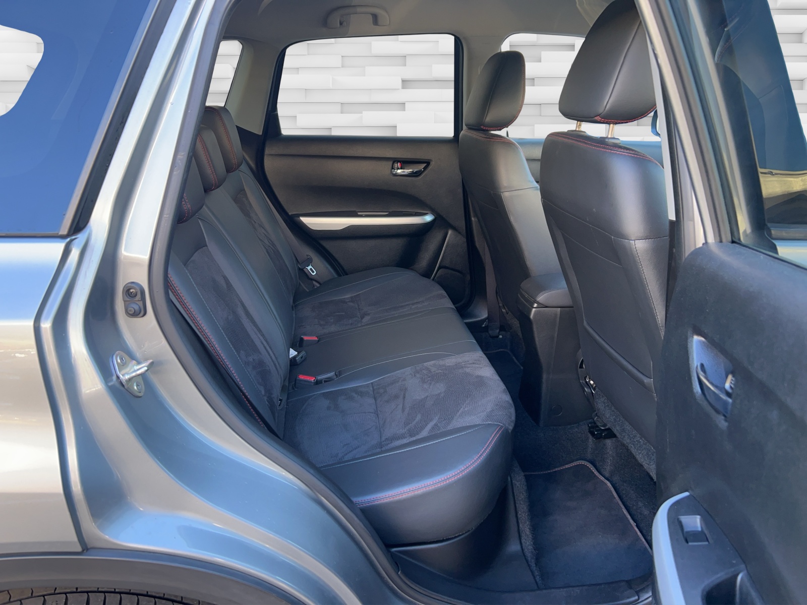 SUZUKI Vitara 1.4 Boosterjet Piz Sulai Top-image-10