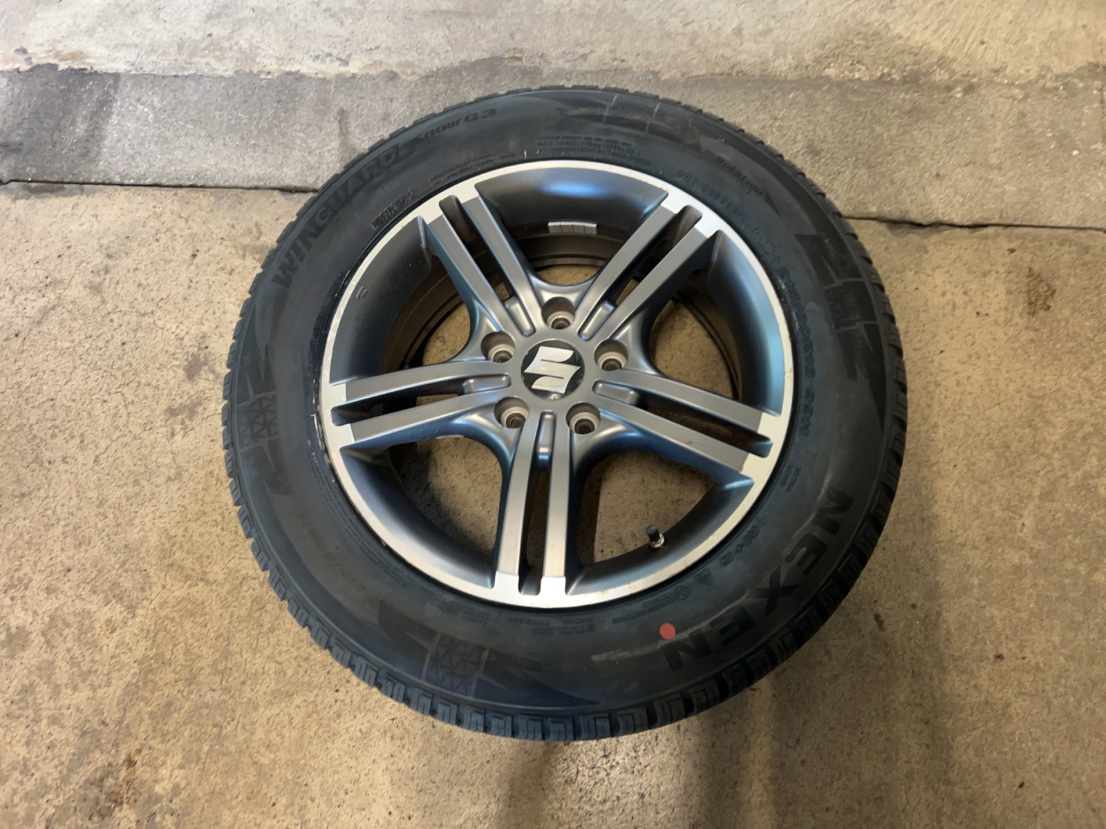 SUZUKI Vitara 1.4 Boosterjet Piz Sulai Top-image-15