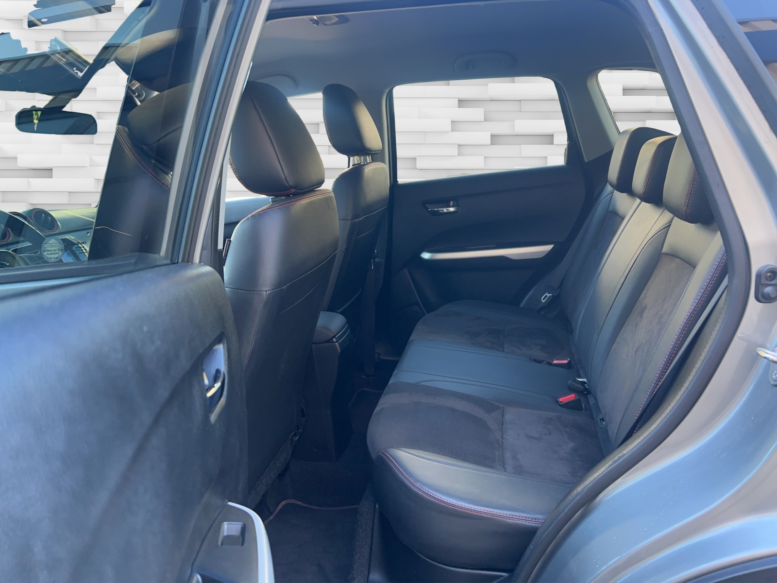 SUZUKI Vitara 1.4 Boosterjet Piz Sulai Top-image-8