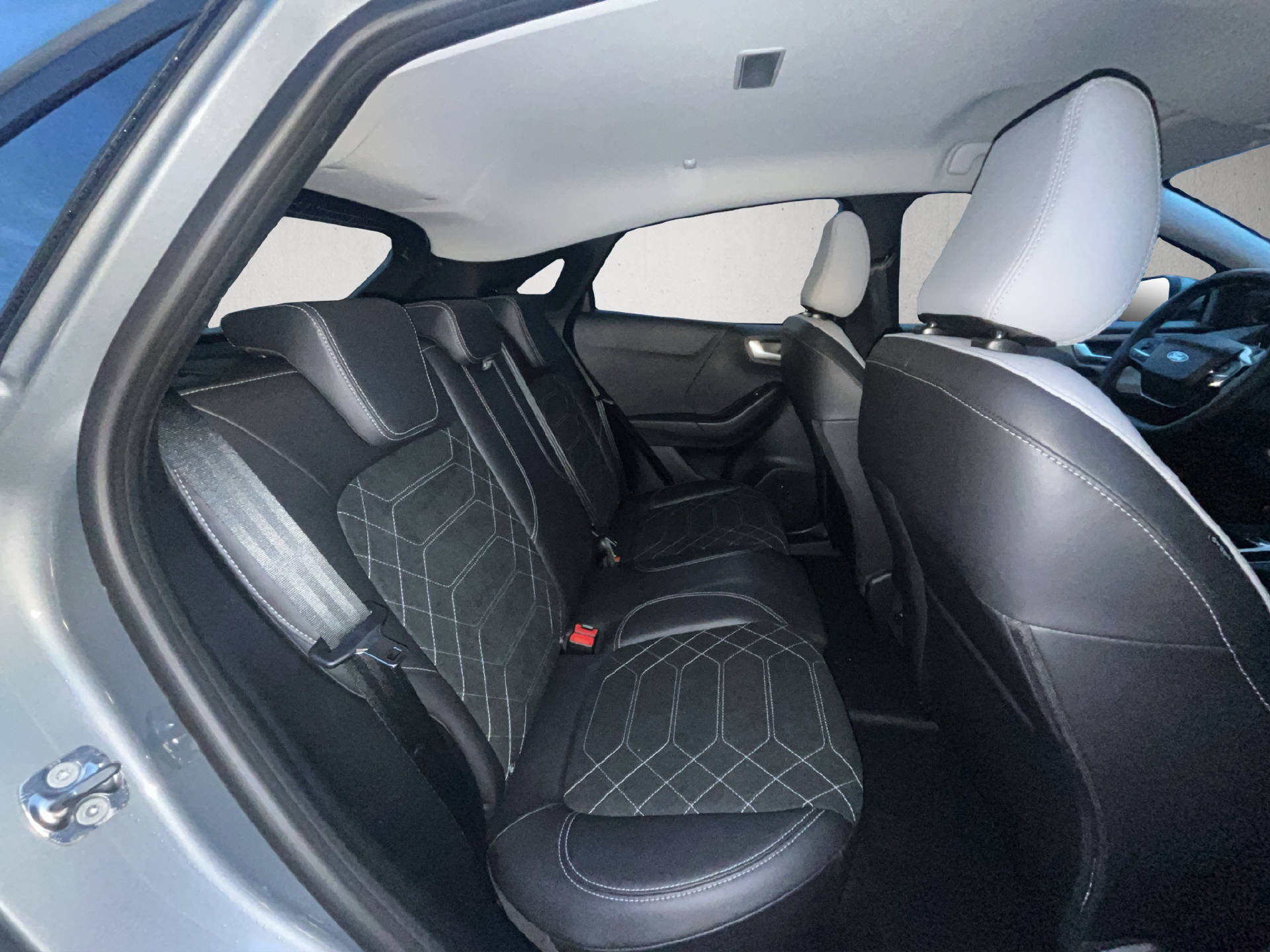 FORD Puma Gen-E Premium-image-19