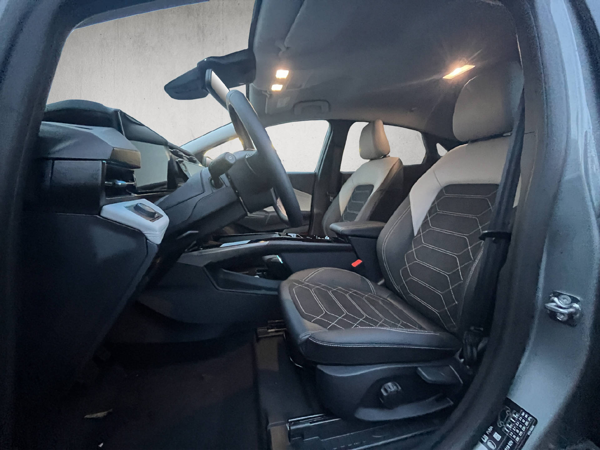 FORD Puma Gen-E Premium-image-9