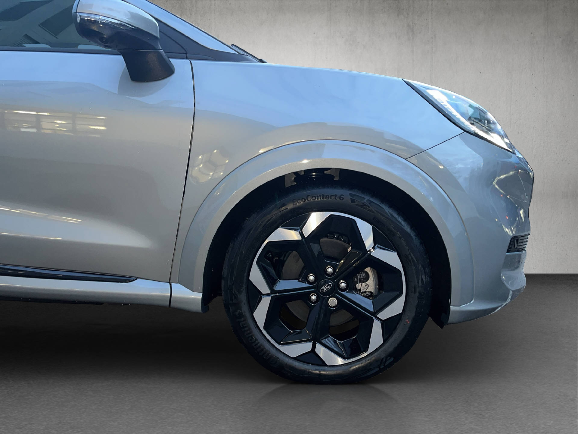 FORD Puma Gen-E Premium-image-25