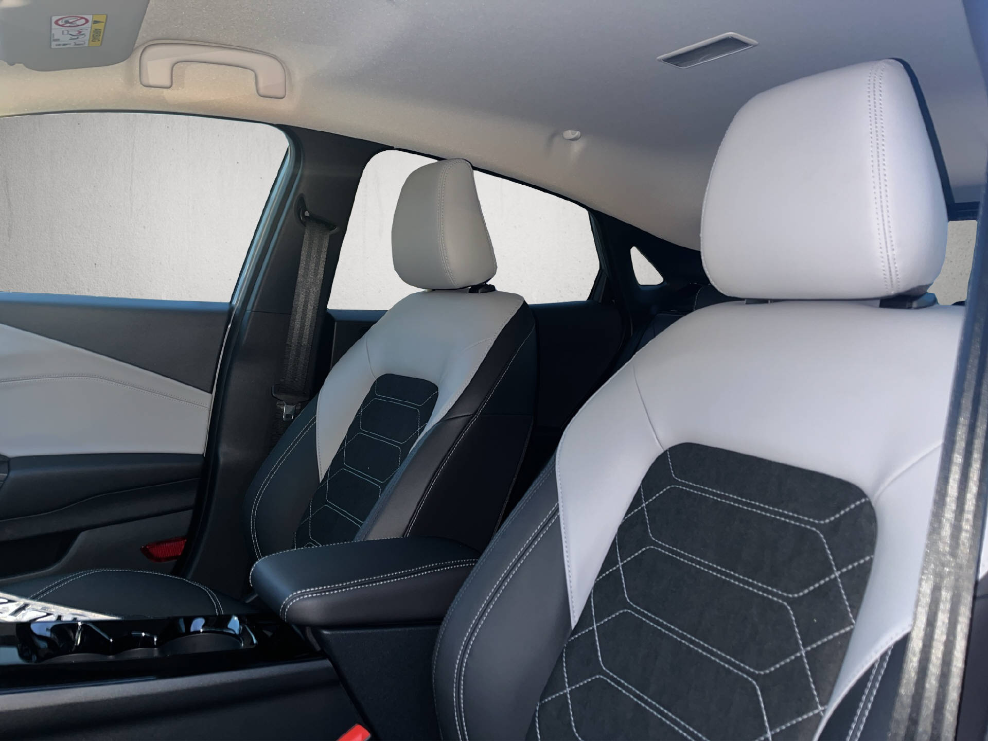 FORD Puma Gen-E Premium-image-26