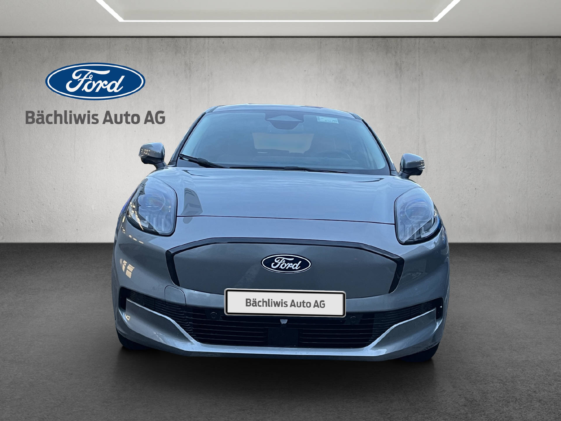 FORD Puma Gen-E Premium-image-7