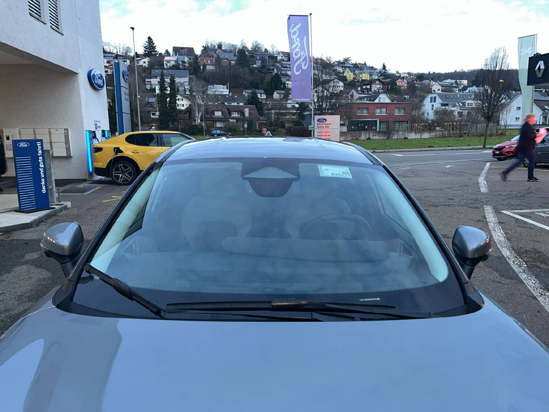 FORD Puma Gen-E Premium-image-27