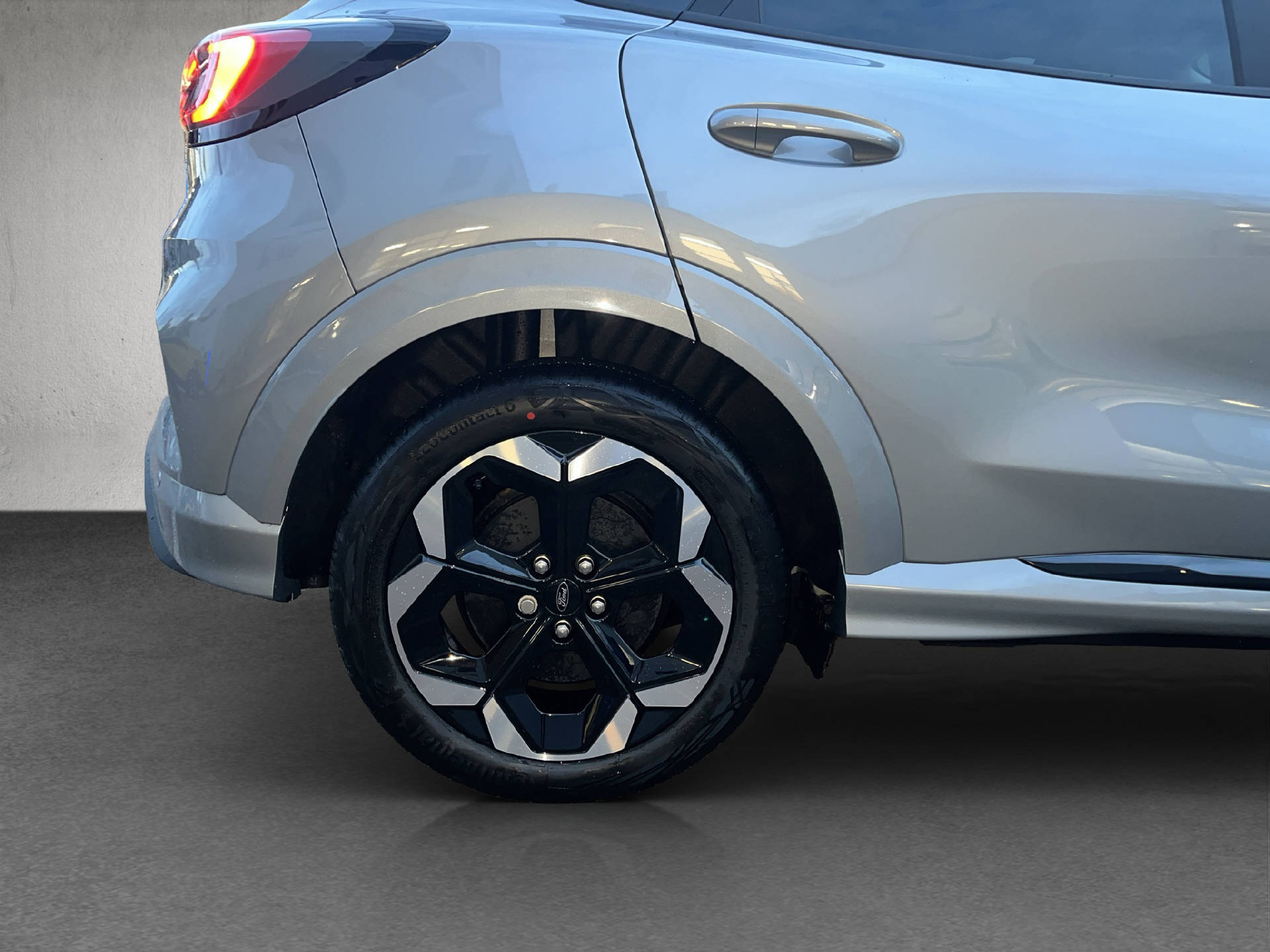 FORD Puma Gen-E Premium-image-24