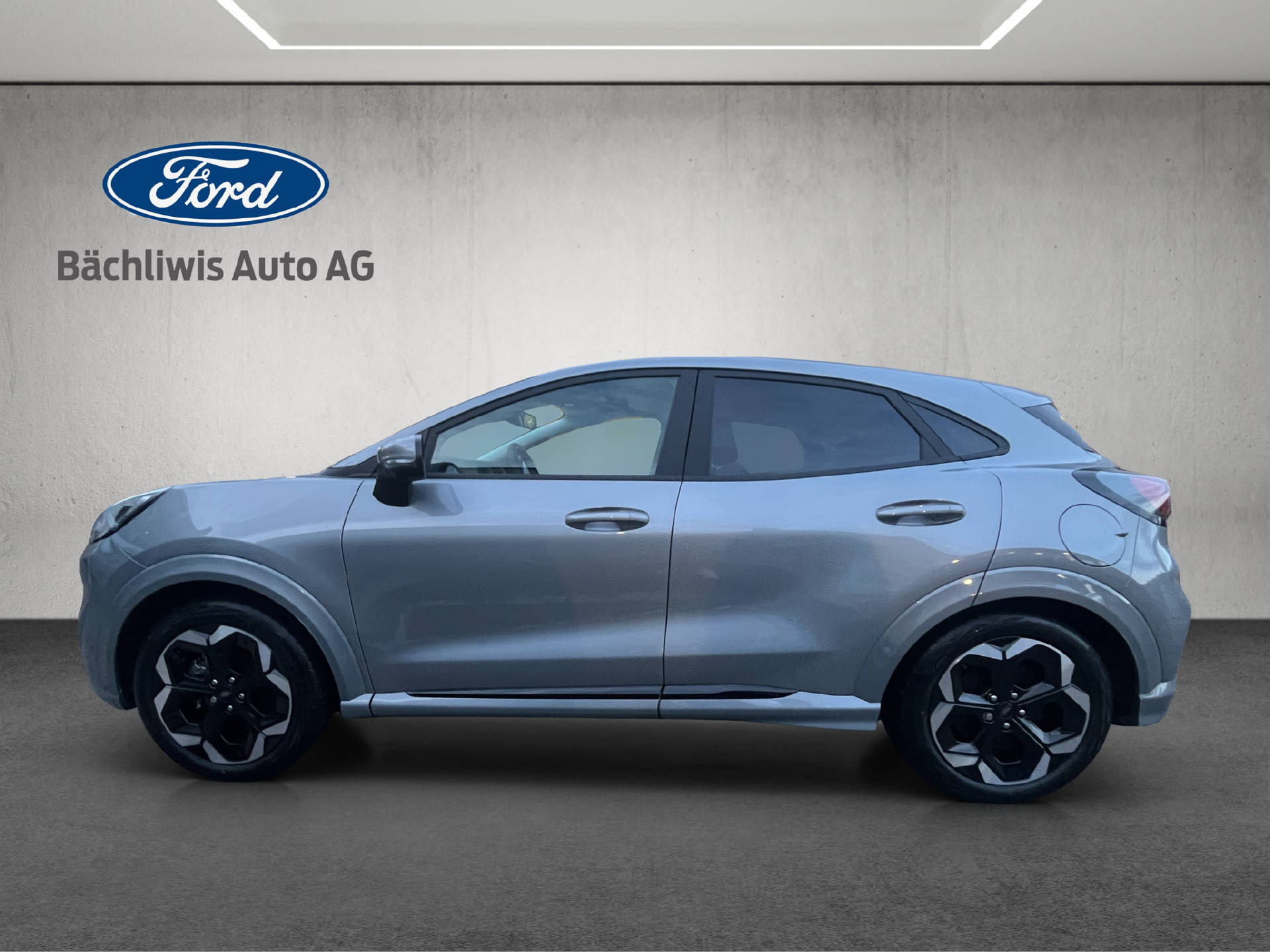 FORD Puma Gen-E Premium-image-1