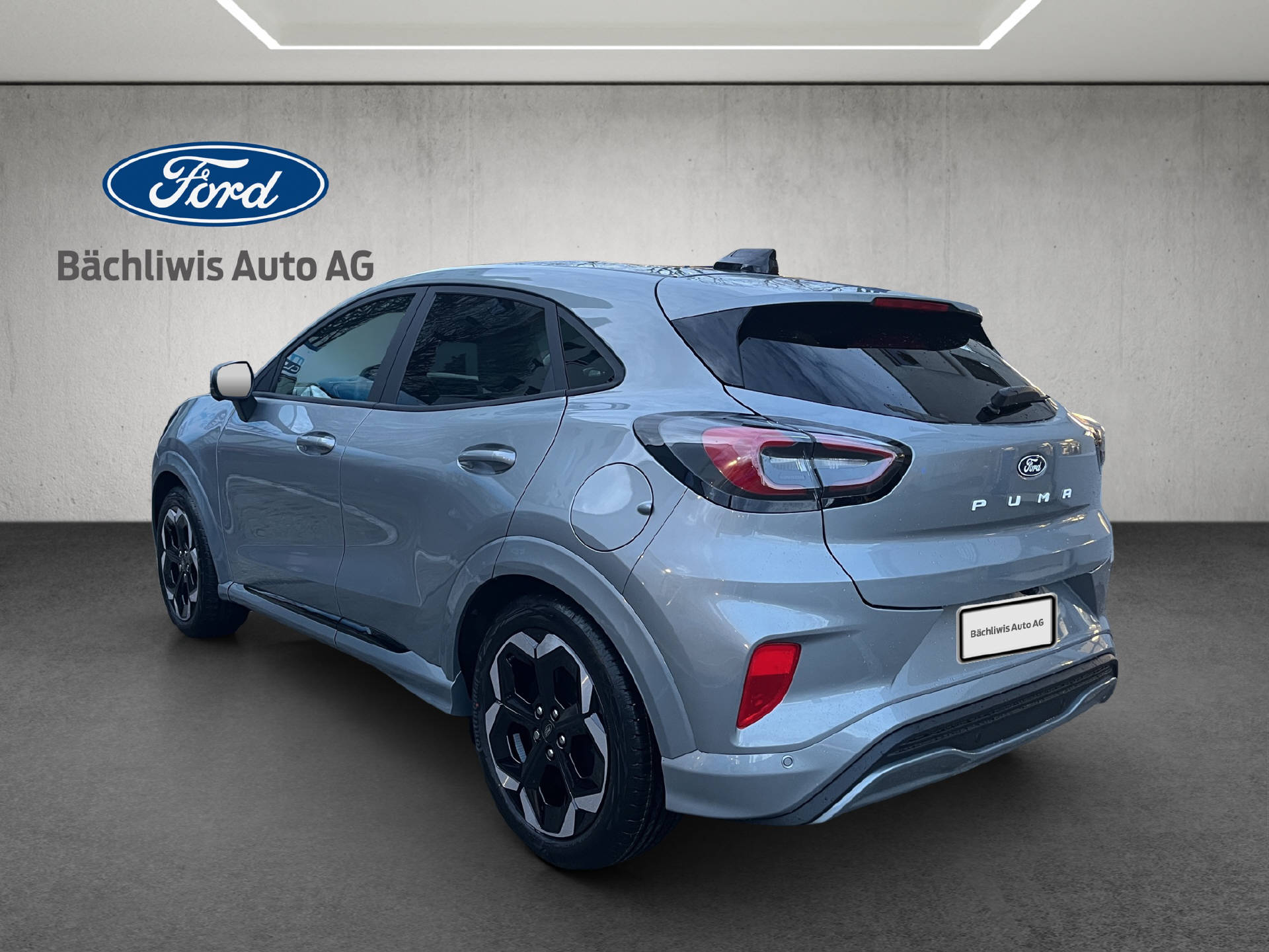 FORD Puma Gen-E Premium-image-2