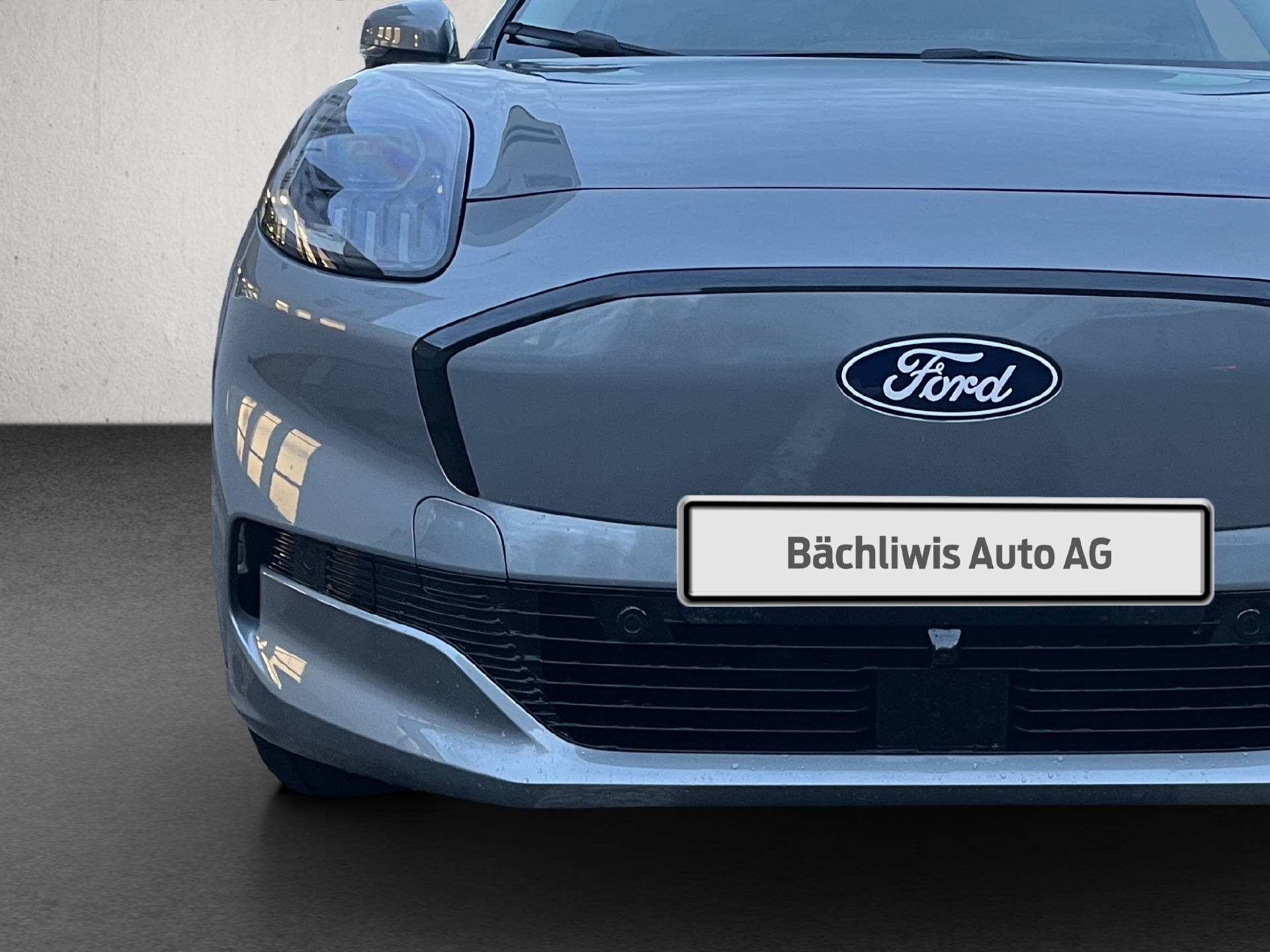 FORD Puma Gen-E Premium-image-8