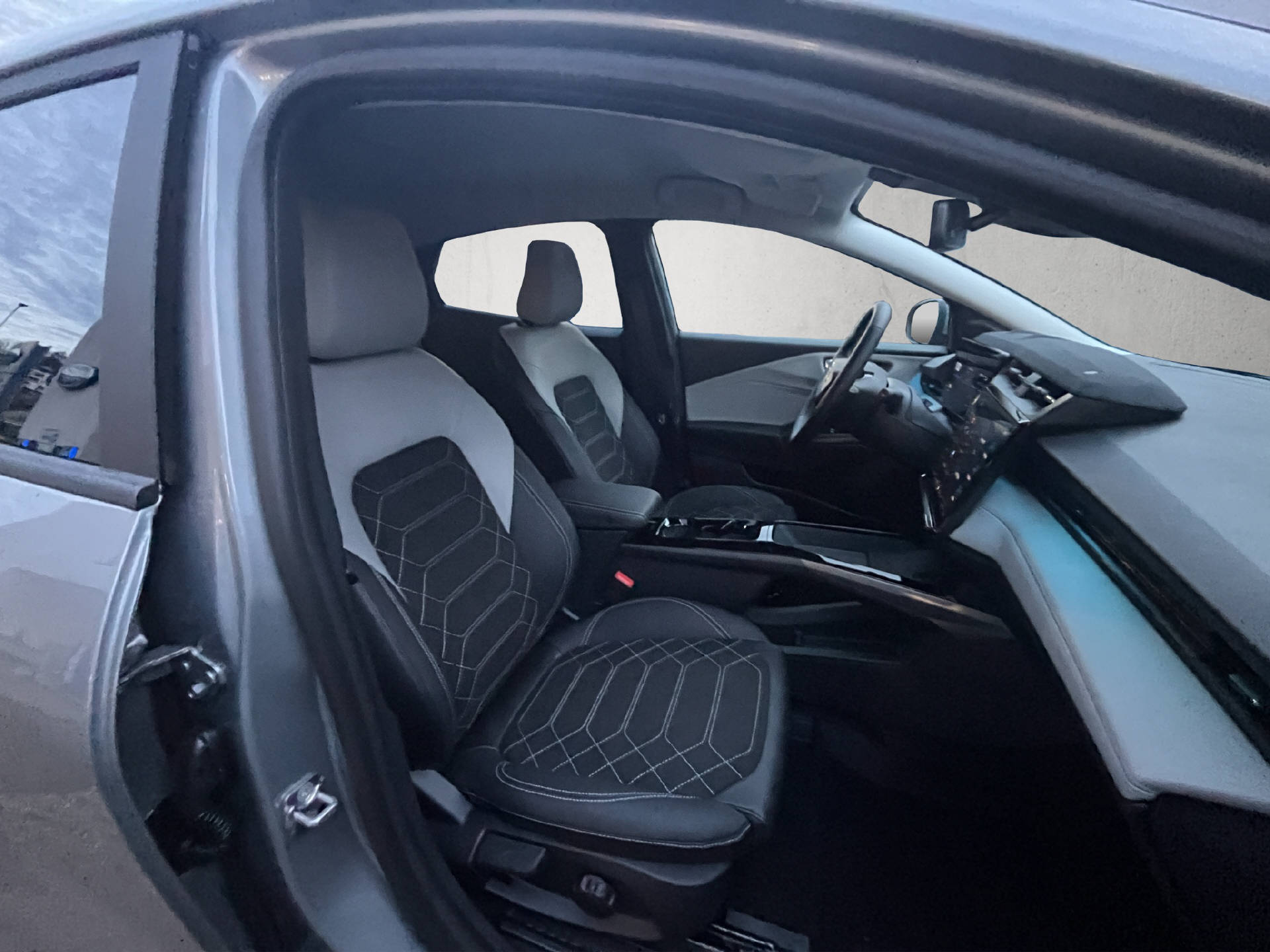 FORD Puma Gen-E Premium-image-18