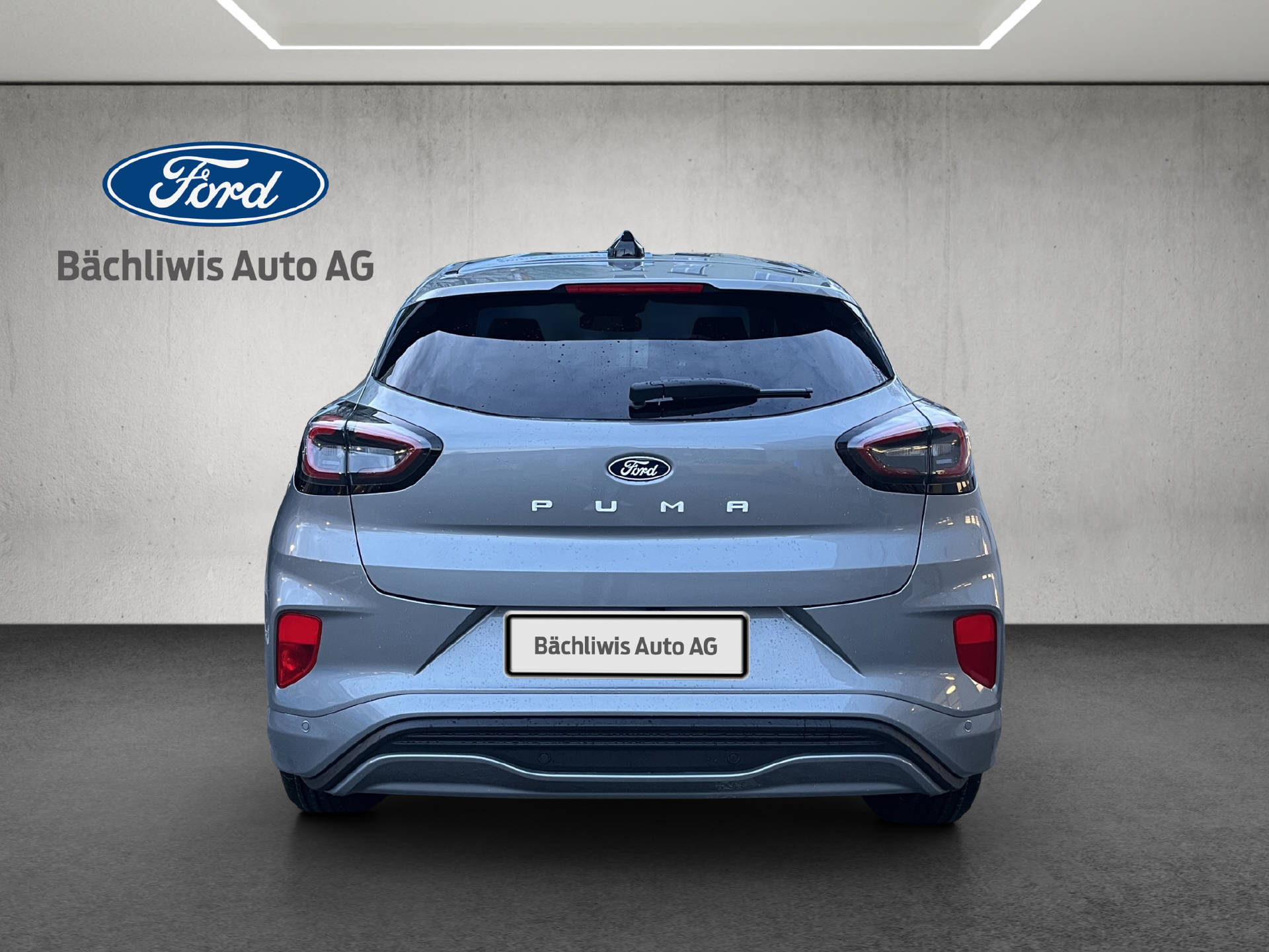 FORD Puma Gen-E Premium-image-3