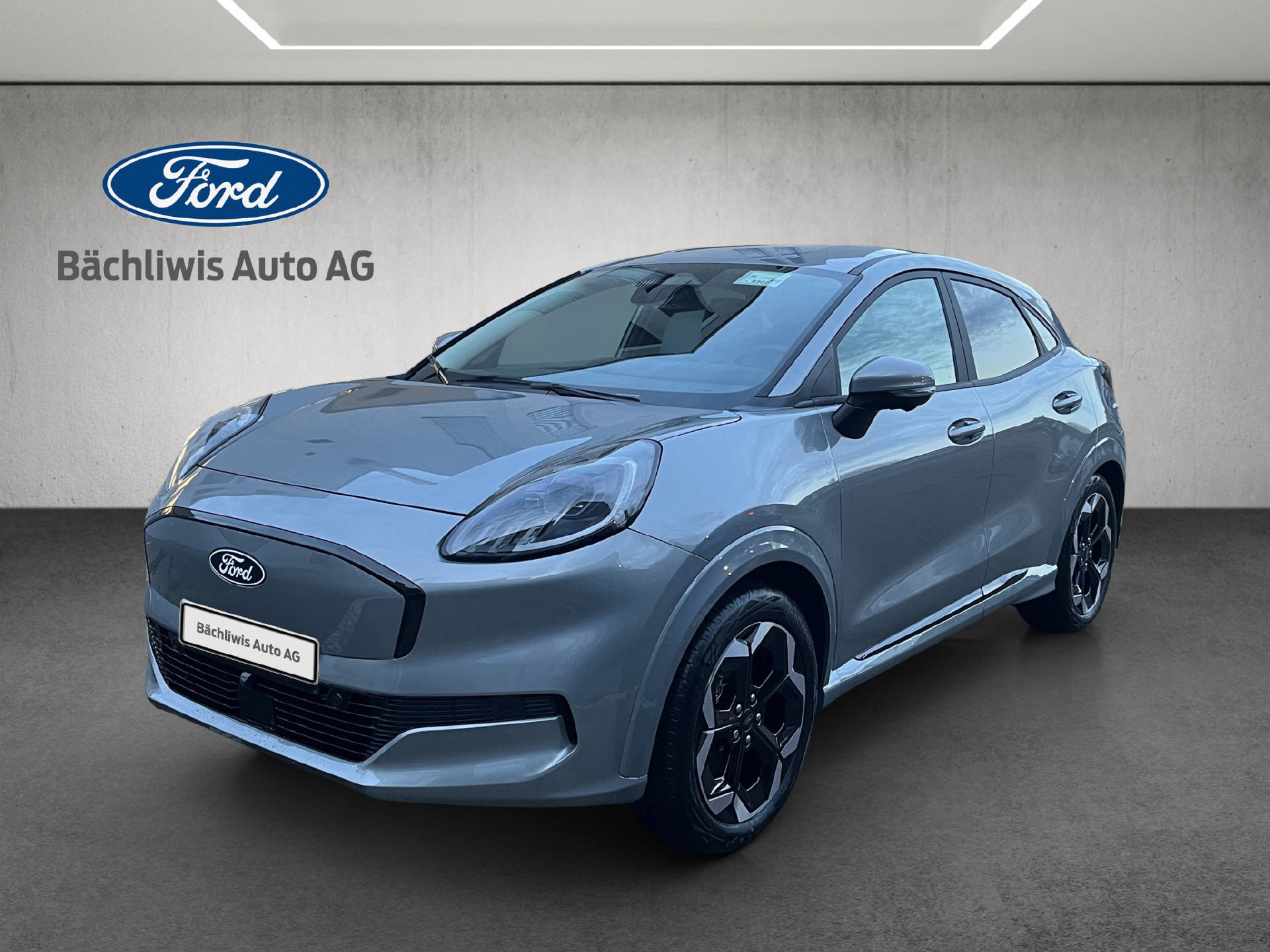 FORD Puma Gen-E Premium-image-0