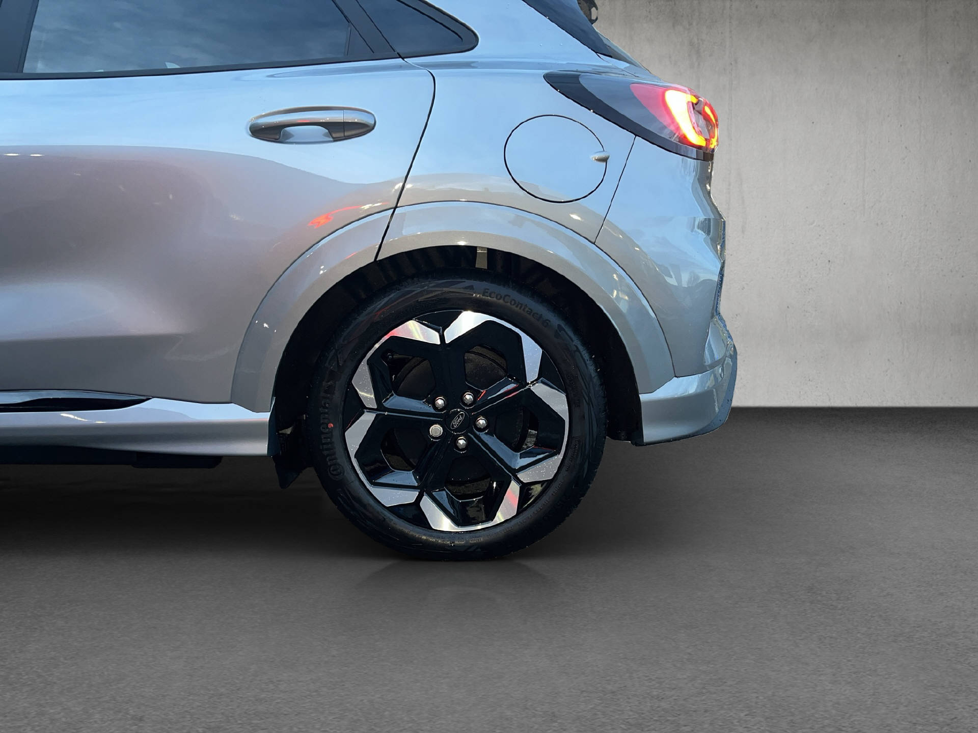FORD Puma Gen-E Premium-image-23