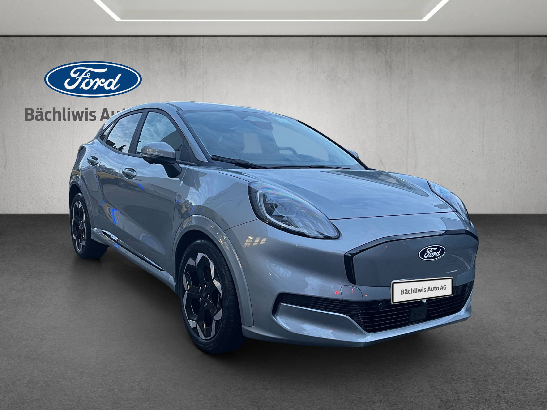 FORD Puma Gen-E Premium-image-6