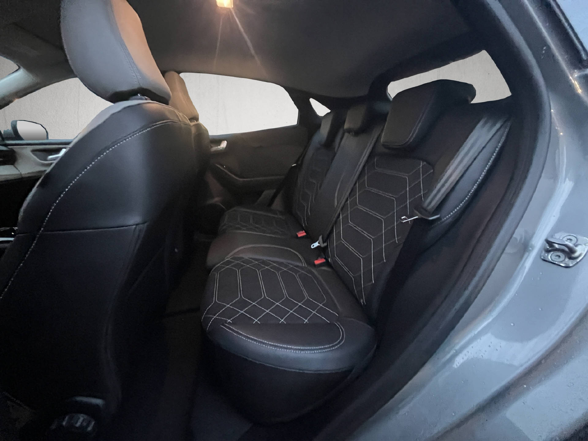 FORD Puma Gen-E Premium-image-13