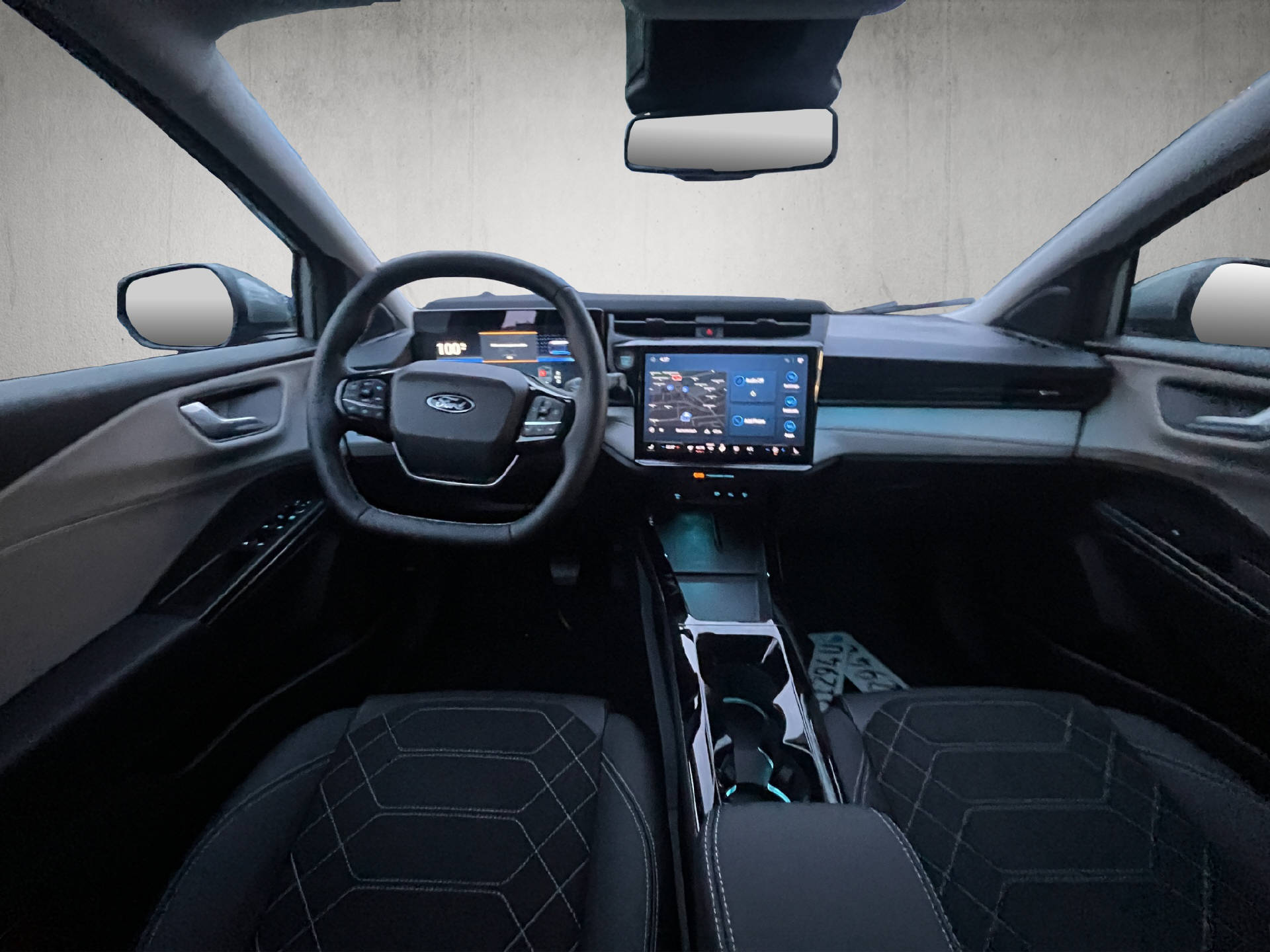 FORD Puma Gen-E Premium-image-14