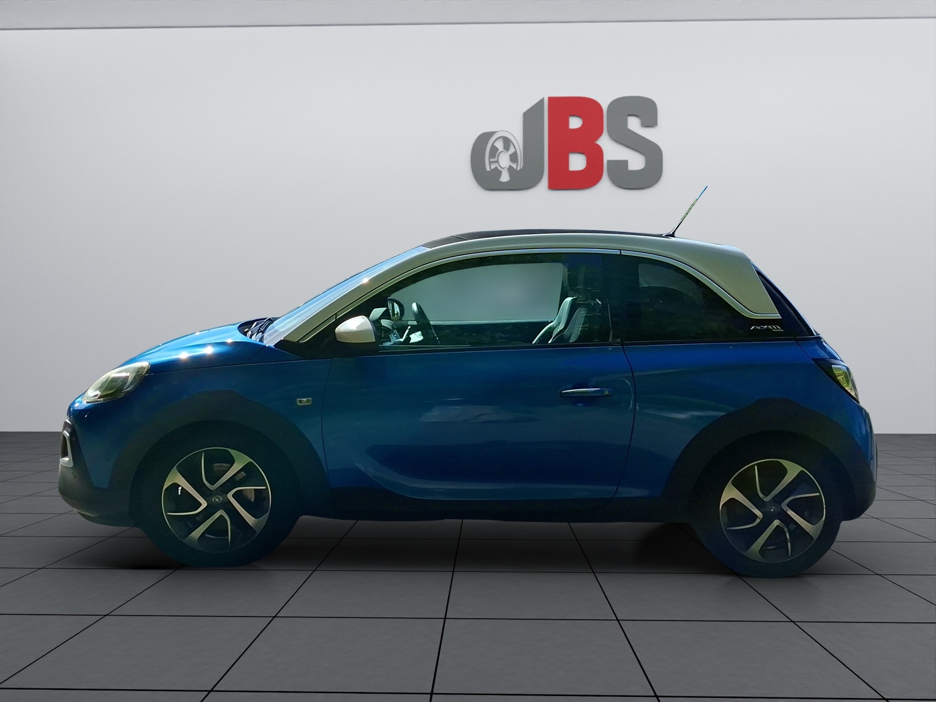 OPEL Adam 1.0 ecoFLEX Turbo ROCKS-image-1