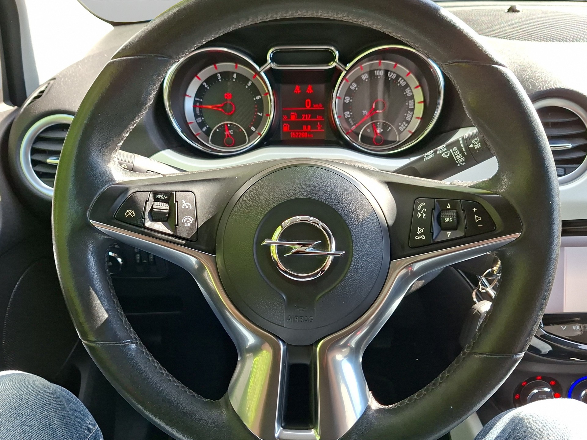 OPEL Adam 1.0 ecoFLEX Turbo ROCKS-image-9