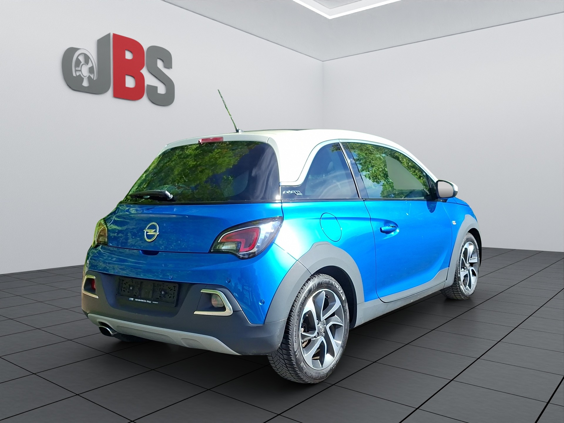 OPEL Adam 1.0 ecoFLEX Turbo ROCKS-image-4