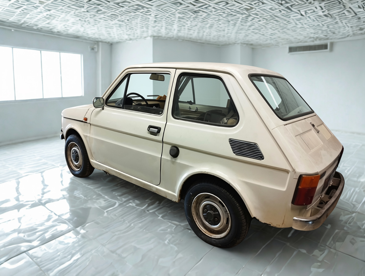 FIAT 126 Bambino TO-image-0