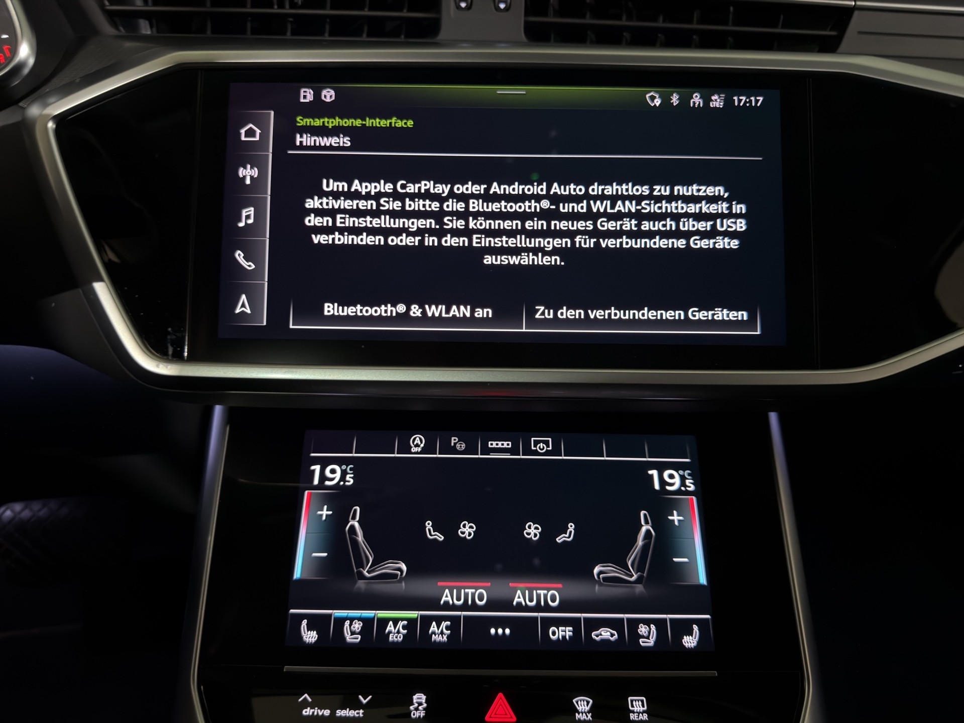AUDI A6 Avant 45 TFSI Design S-tronic-image-20