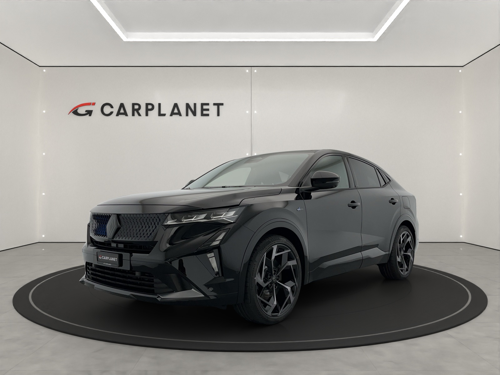 RENAULT Rafale 1.2 E-Tech Plug-in Atelier Alpine-image-0