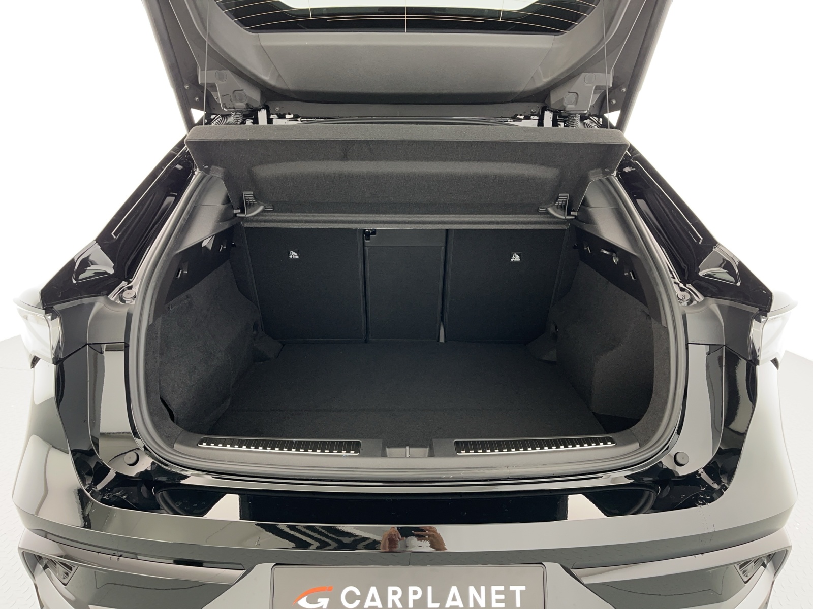 RENAULT Rafale 1.2 E-Tech Plug-in Atelier Alpine-image-17