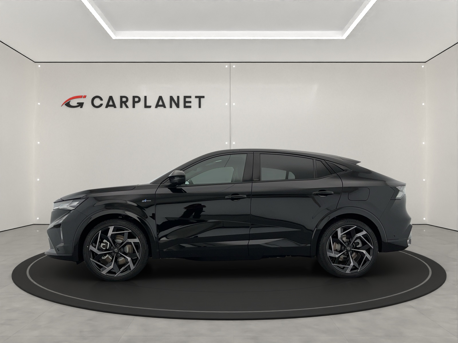 RENAULT Rafale 1.2 E-Tech Plug-in Atelier Alpine-image-1
