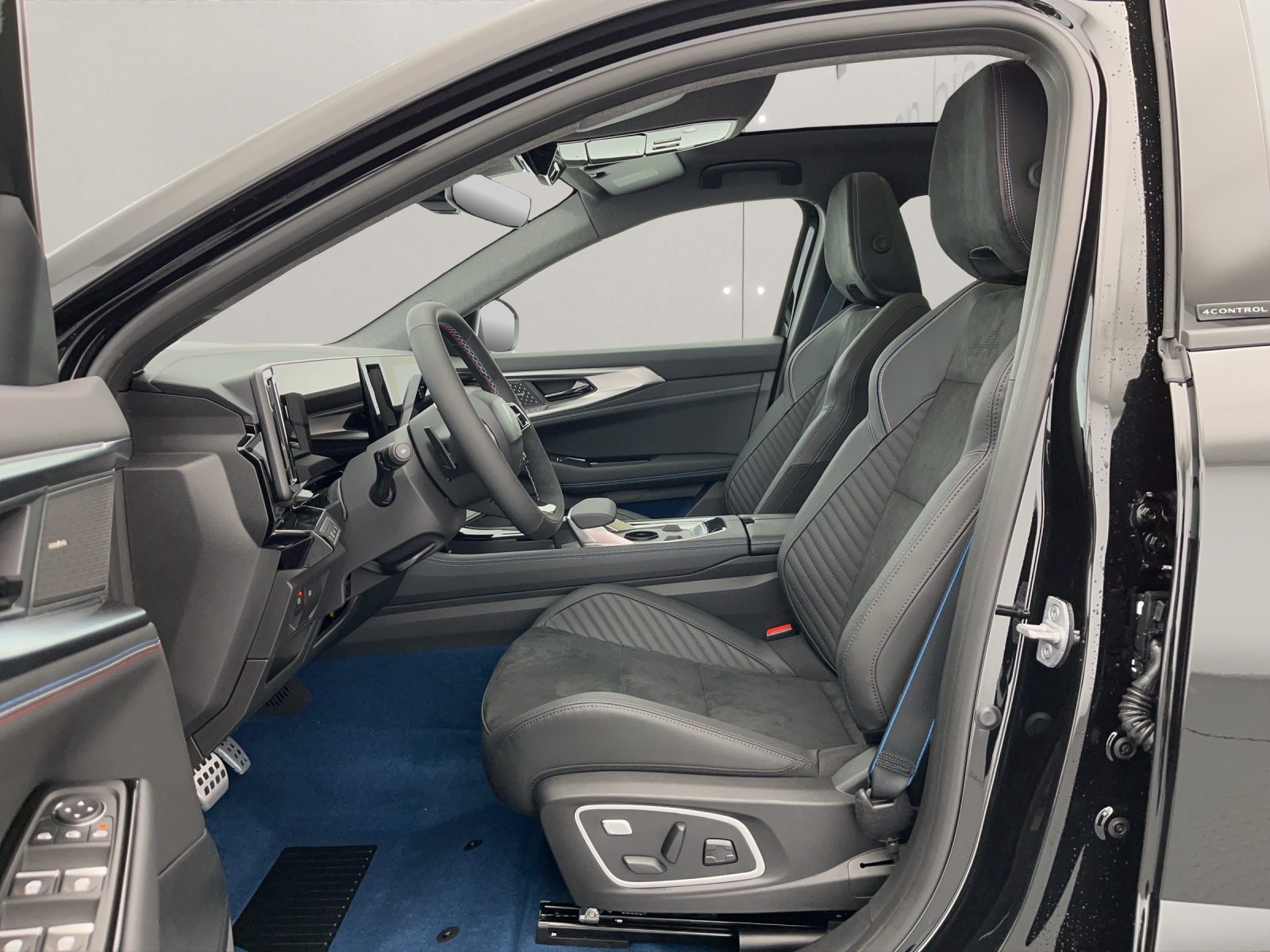 RENAULT Rafale 1.2 E-Tech Plug-in Atelier Alpine-image-7