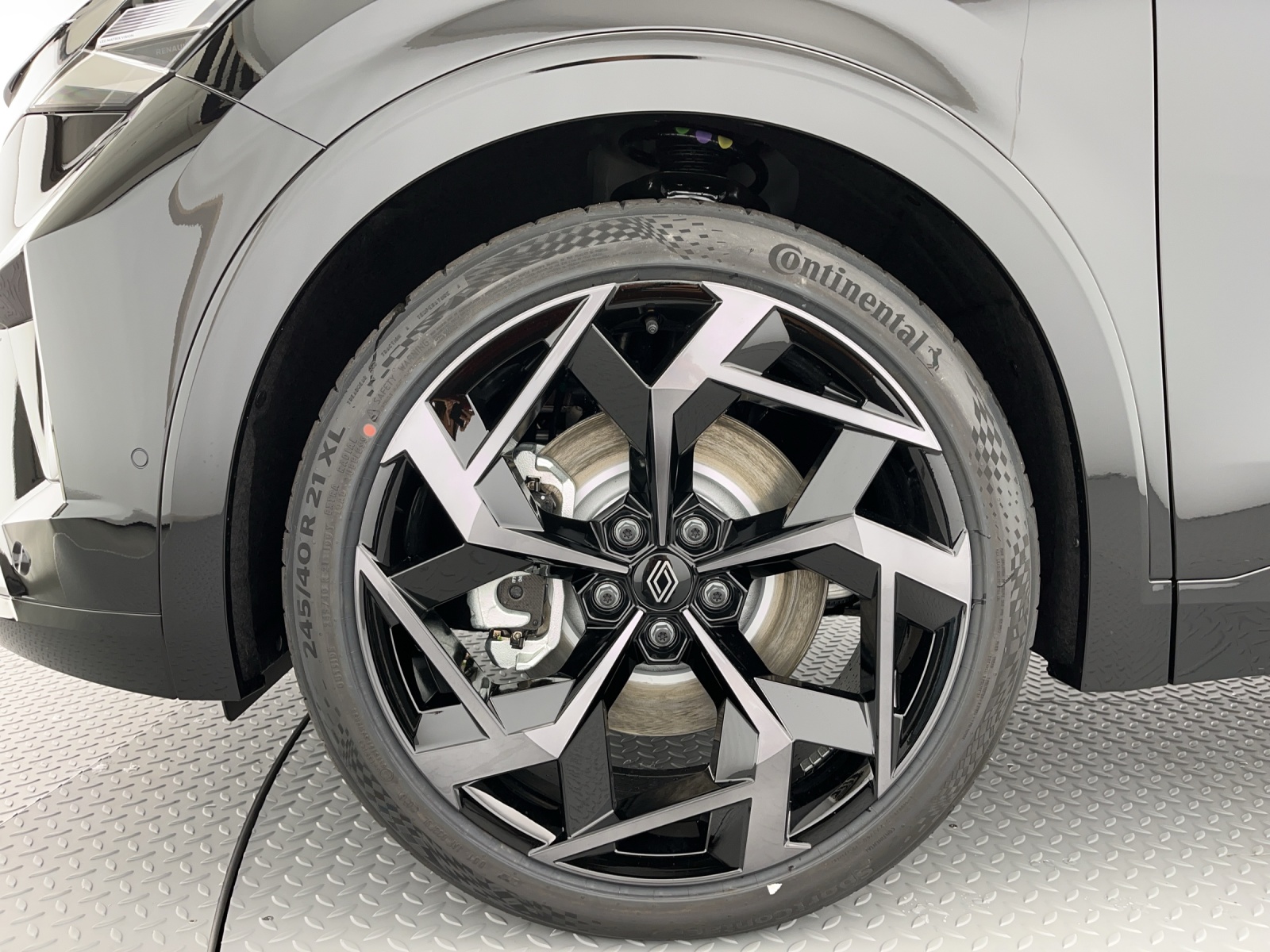 RENAULT Rafale 1.2 E-Tech Plug-in Atelier Alpine-image-5
