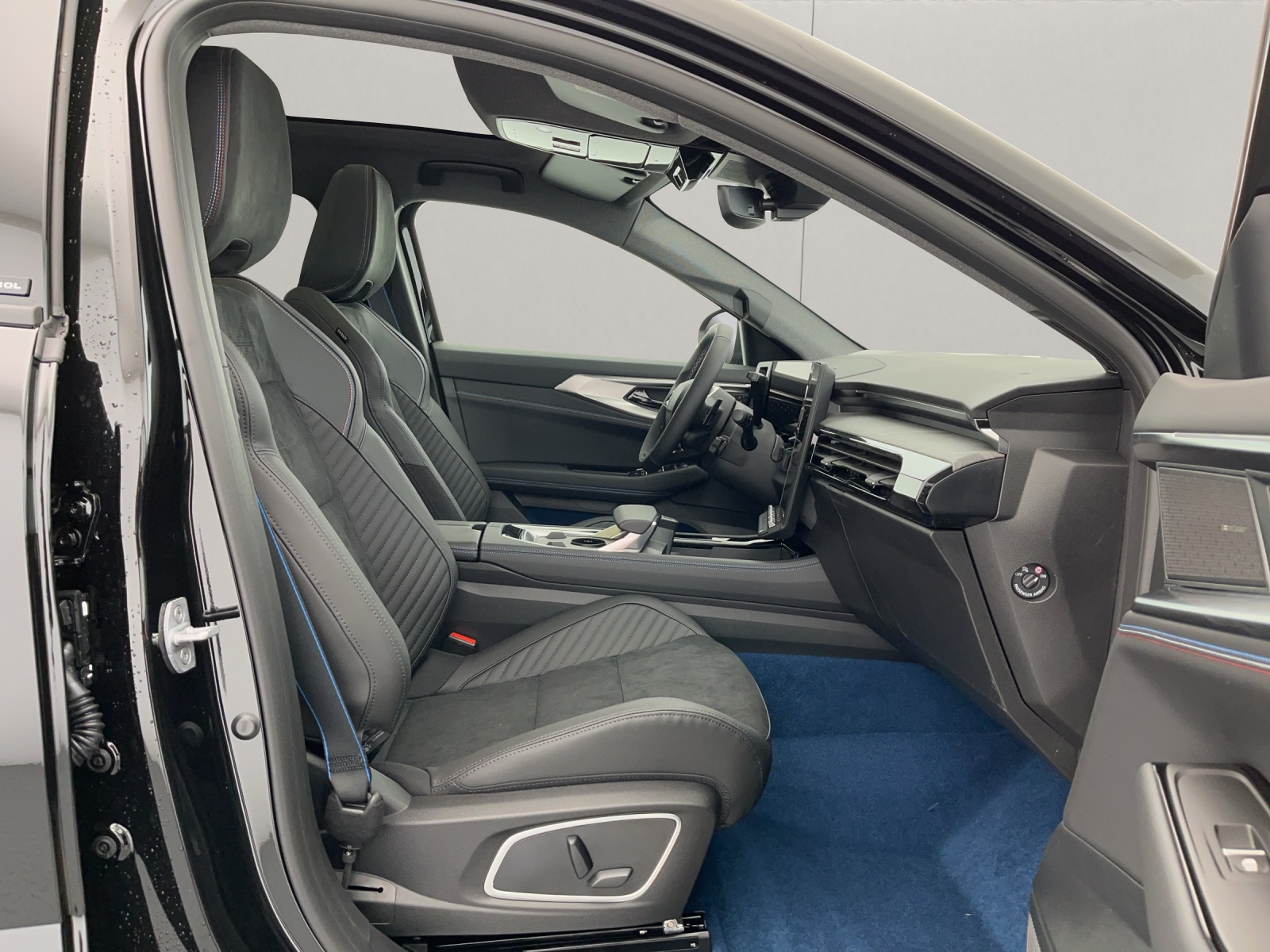 RENAULT Rafale 1.2 E-Tech Plug-in Atelier Alpine-image-15