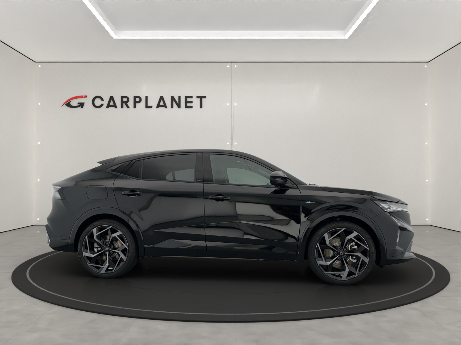 RENAULT Rafale 1.2 E-Tech Plug-in Atelier Alpine-image-4