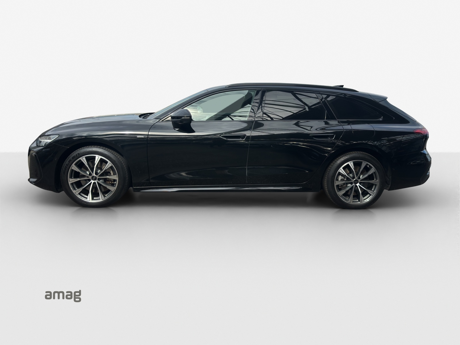 AUDI A6 Avant e-hybrid quattro 220 kW S tronic-image-1