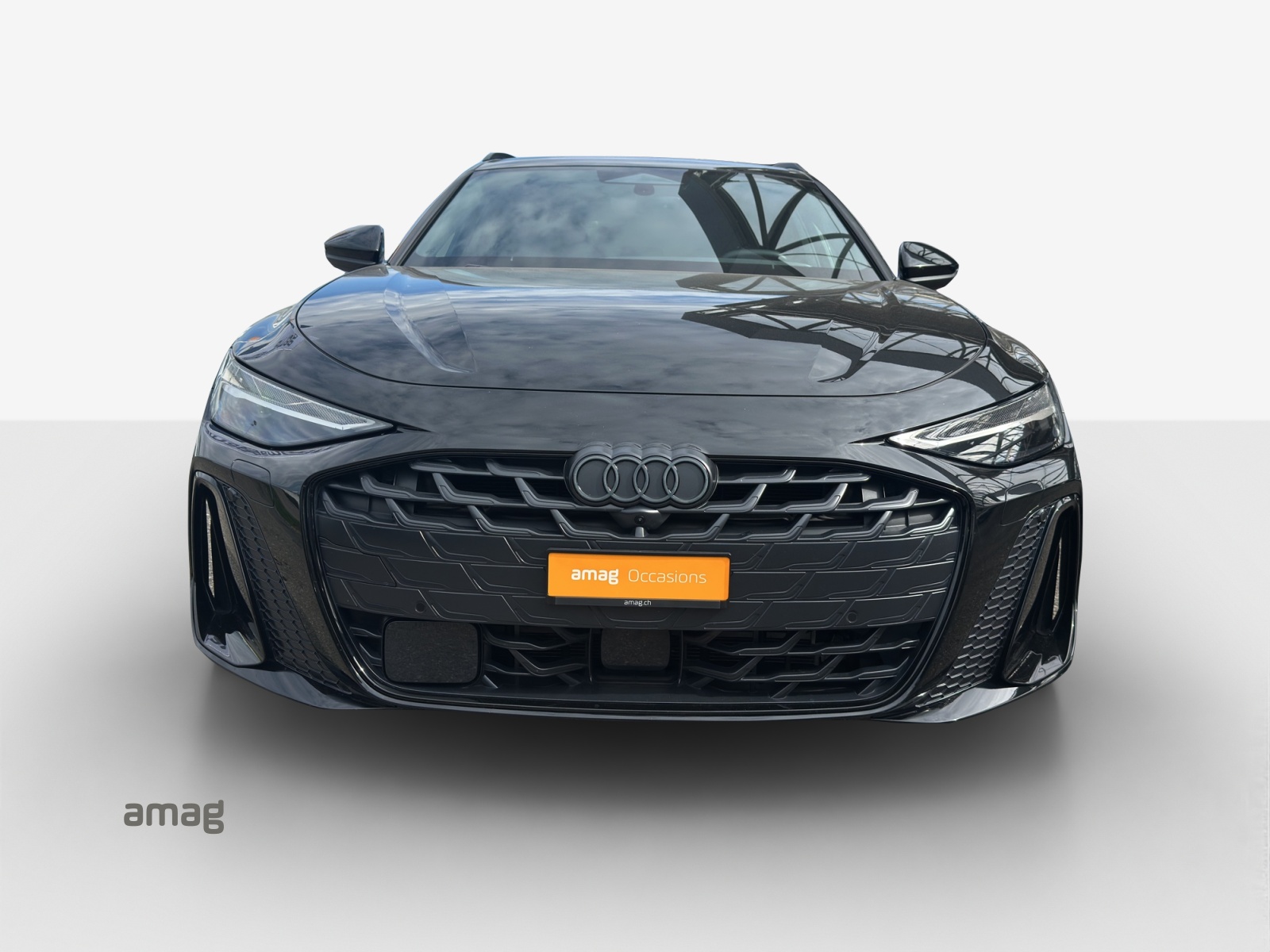 AUDI A6 Avant e-hybrid quattro 220 kW S tronic-image-6