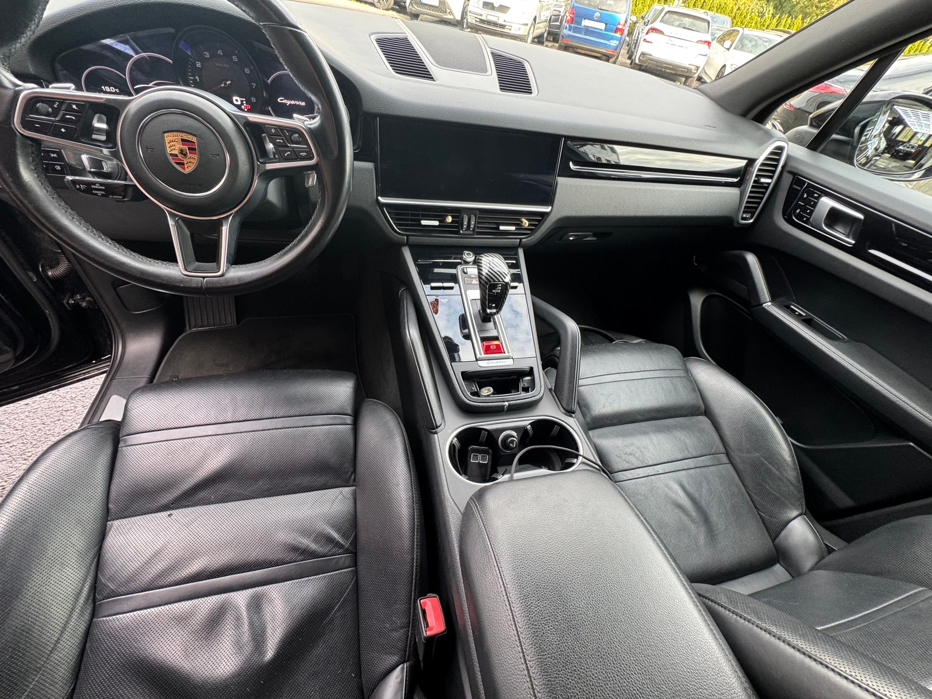 PORSCHE 3.0 V6-image-9