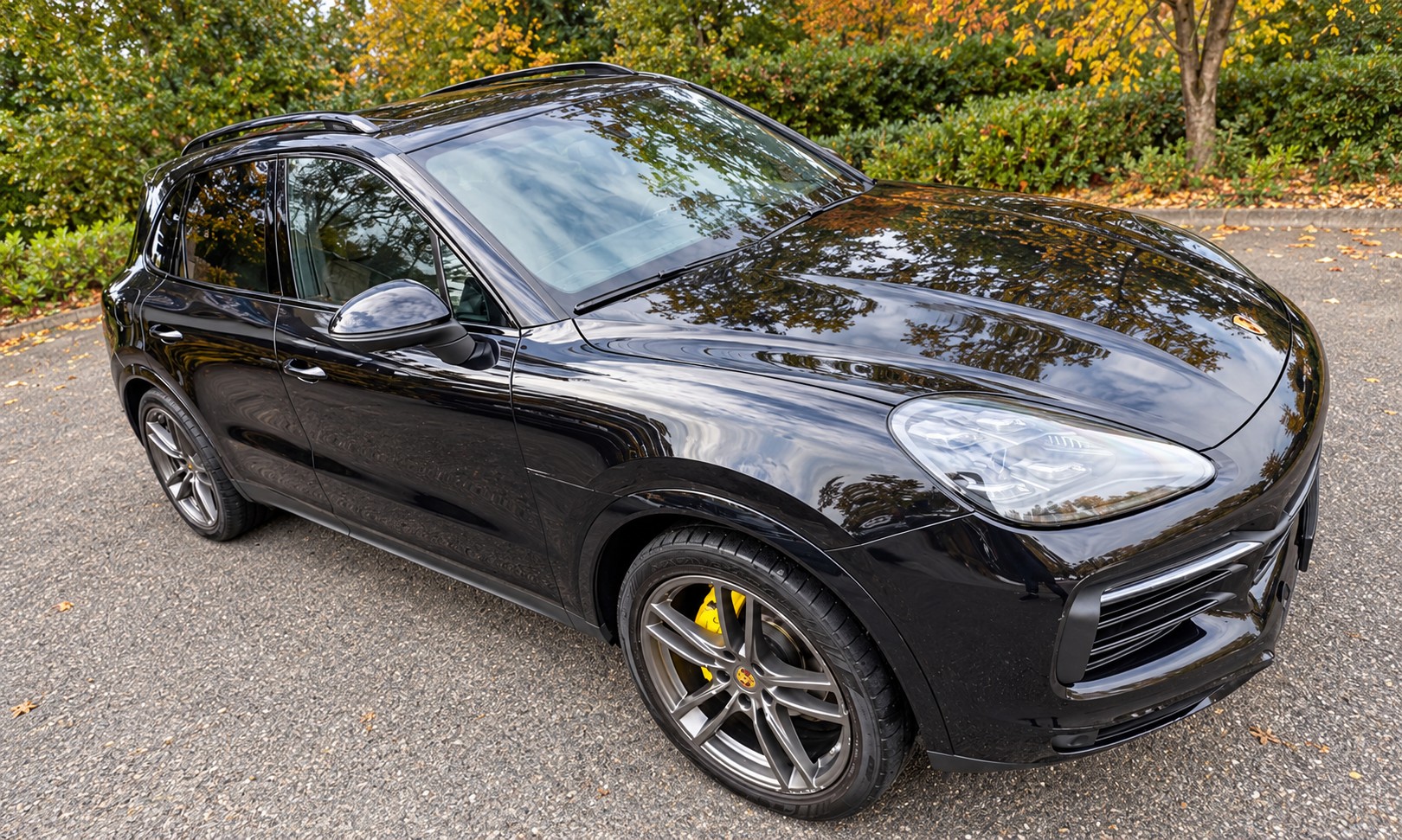 PORSCHE 3.0 V6-image-3