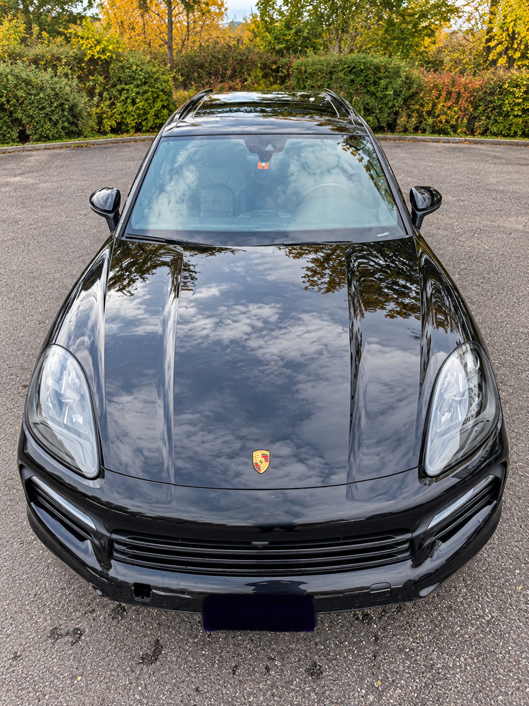 PORSCHE 3.0 V6-image-10