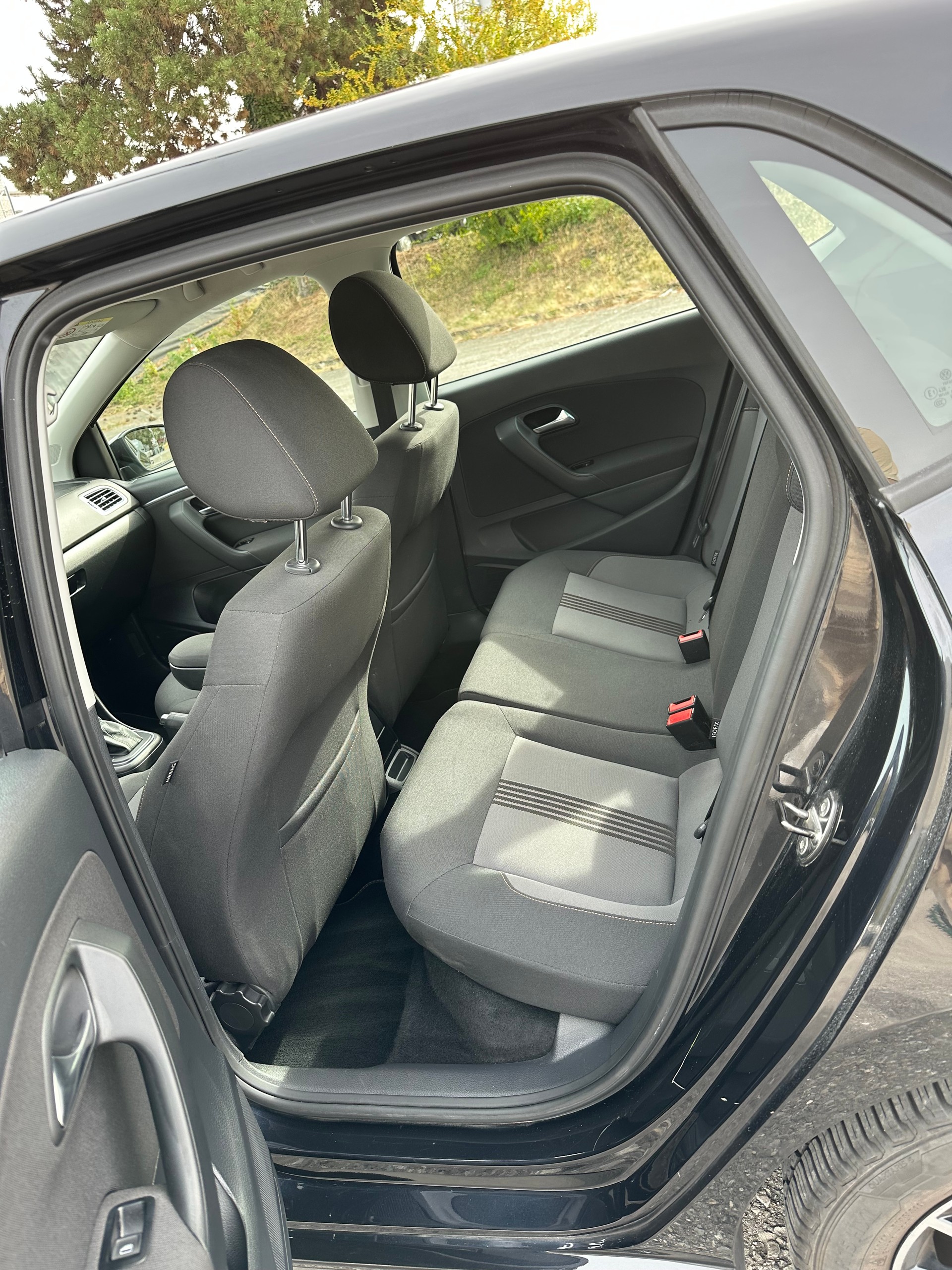 VW Polo 1.2 TSI BMT Lounge DSG-image-7