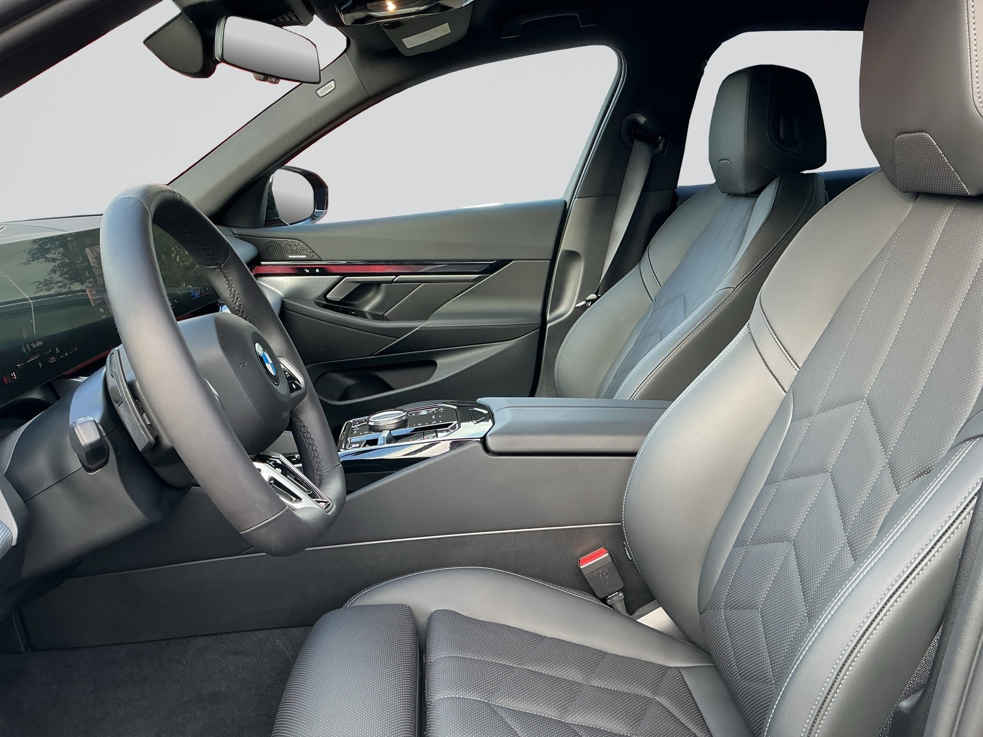 BMW 520d xDrive 48V M Sport Steptronic-image-5